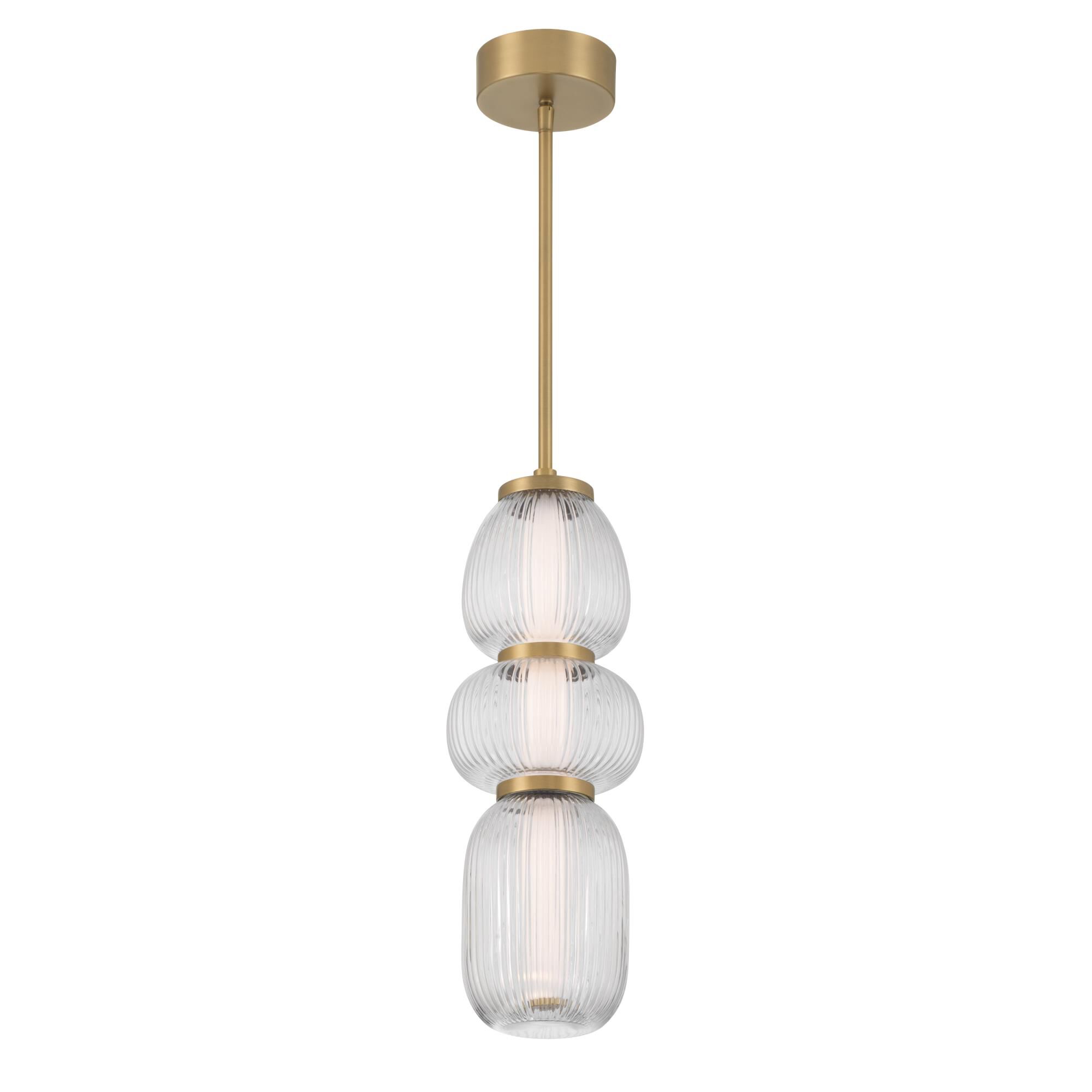 Cordel 7 Inch Mini Pendant by Minka Lavery