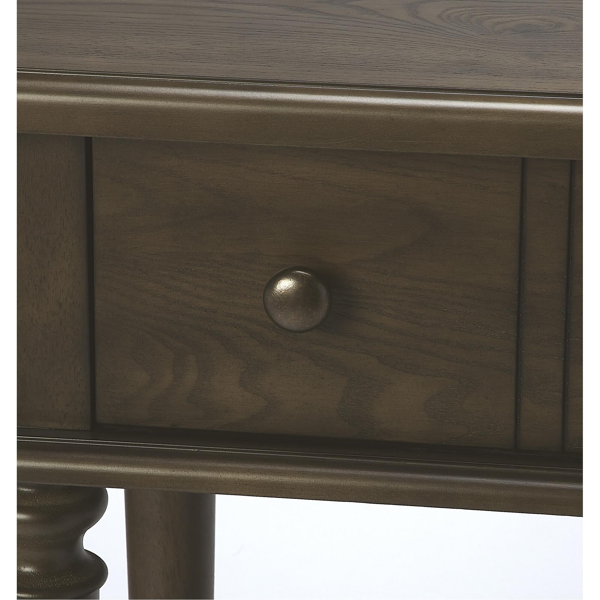 Masterpiece Console Table by Butler Specialty Company
