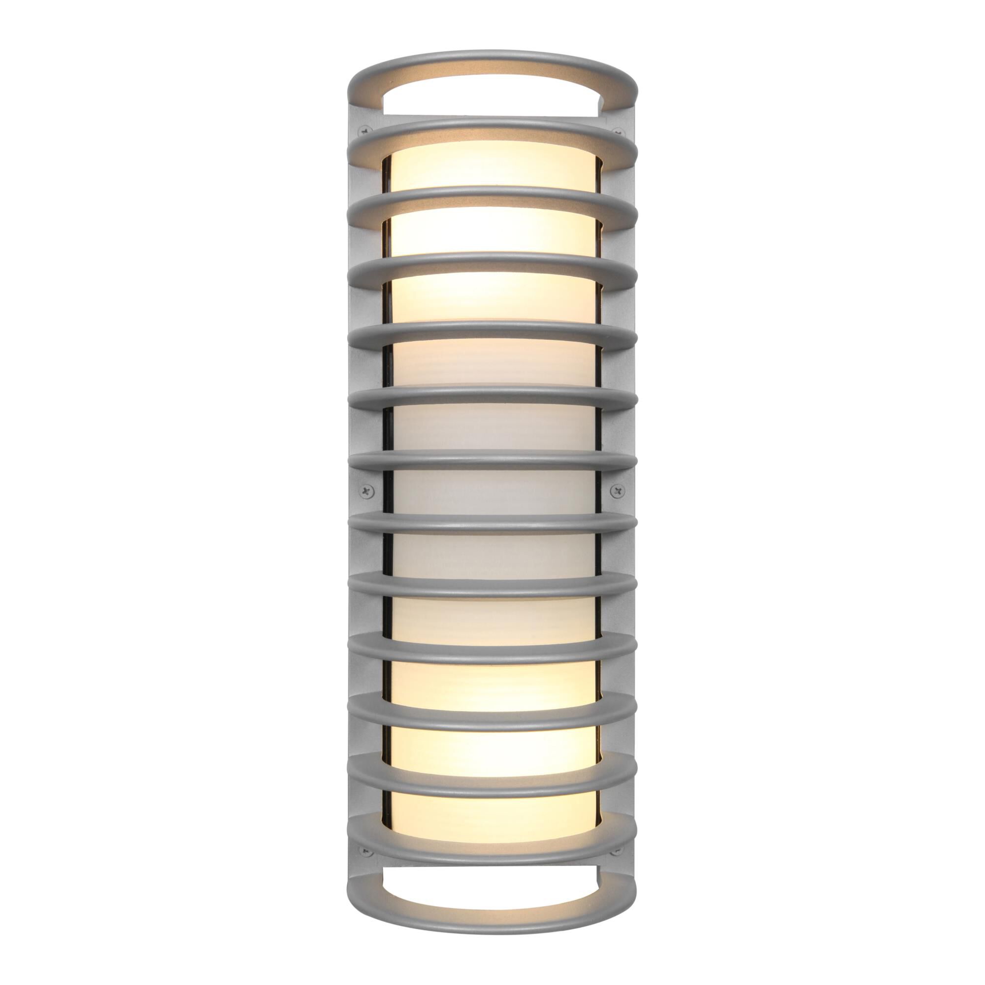 Bermuda 16 Inch Tall 2 Light LED Outdoor Wall Light by Access Lighting