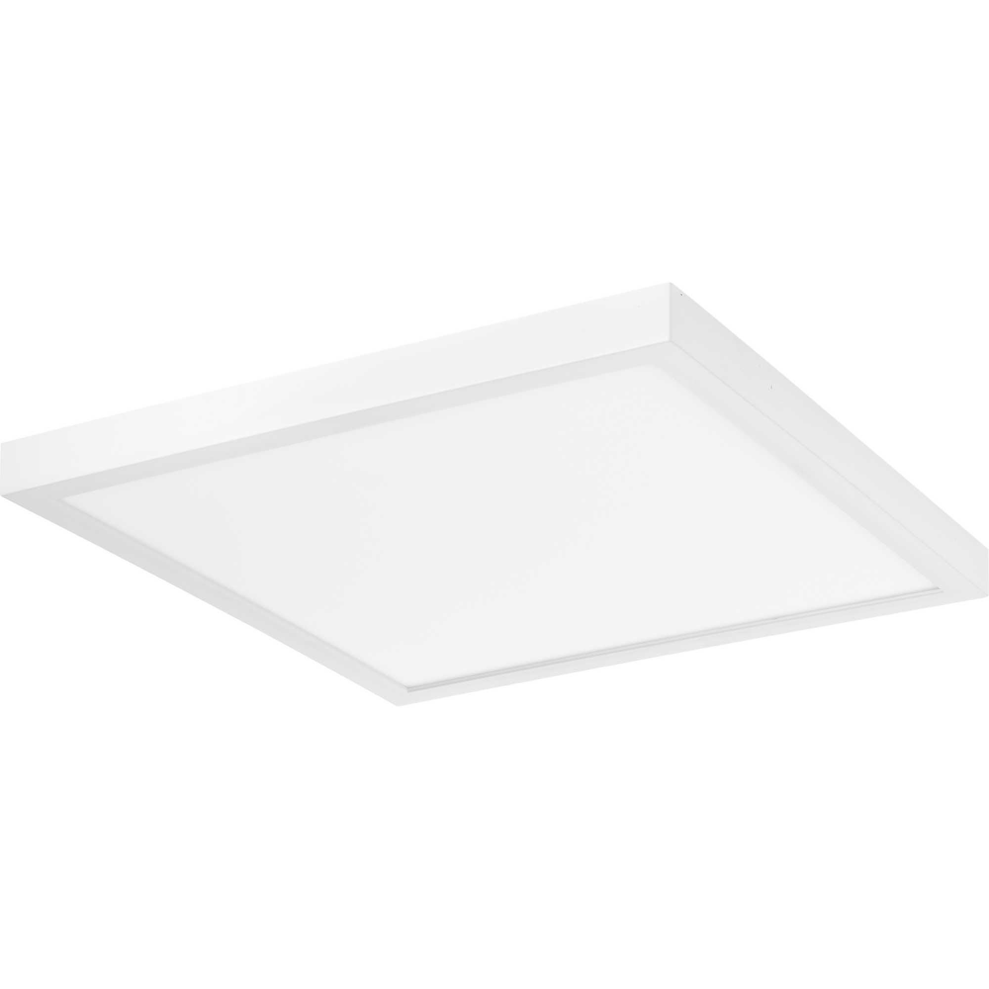 Everlume 14 Inch 1 Light LED Flush Mount by Progress Lighting