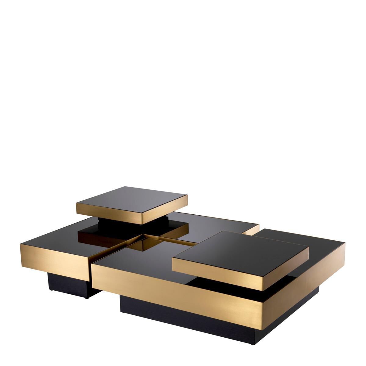 Nio Coffee Table by Eichholtz