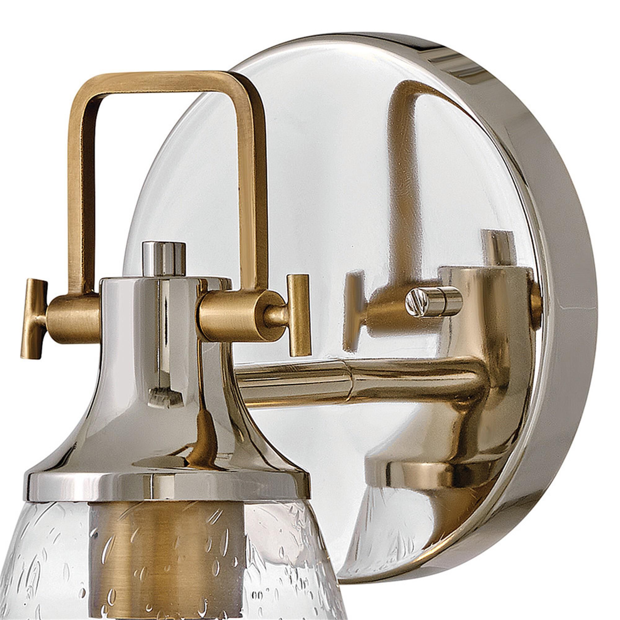 Easton Small Wall Sconce,