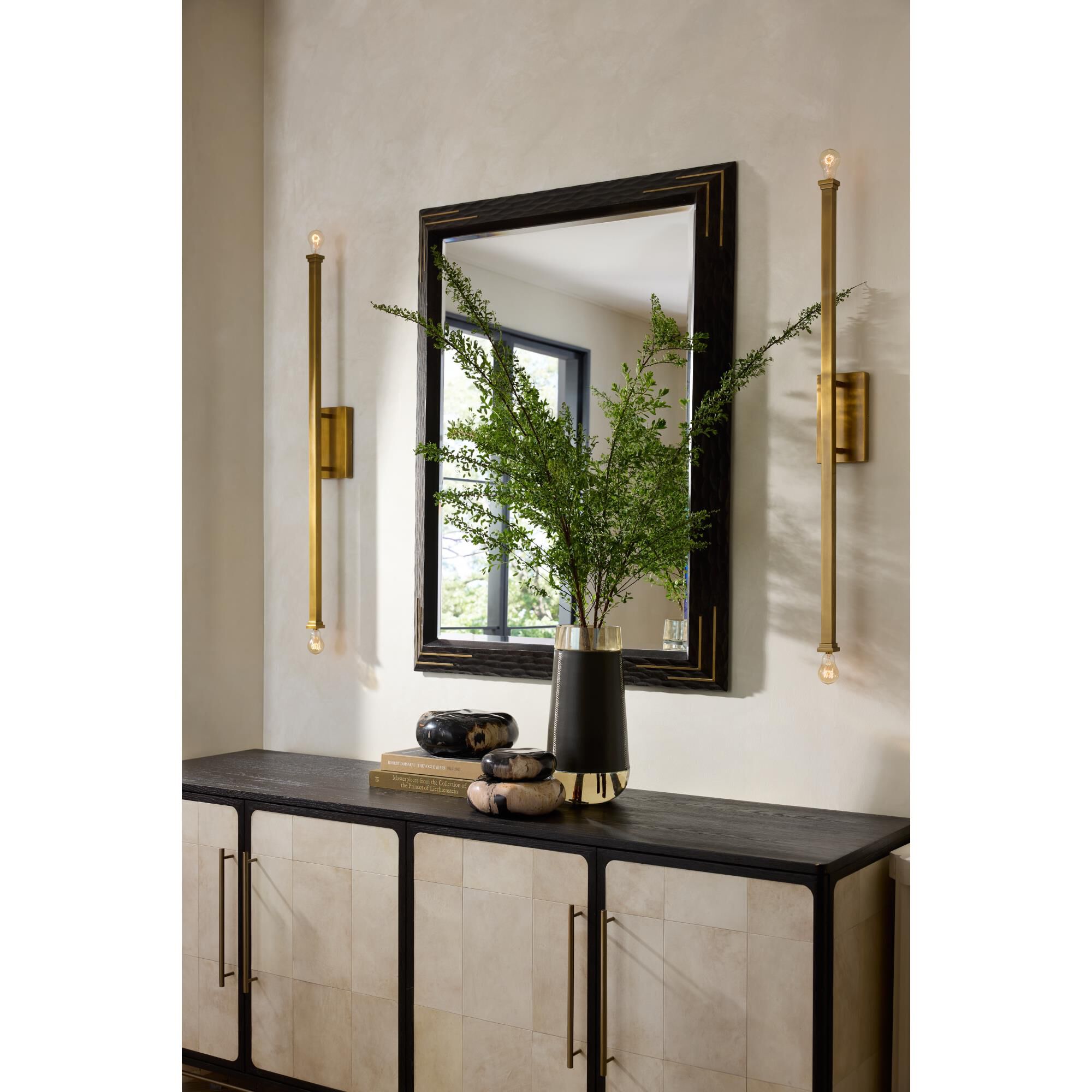 Hutu Wall Sconce by Arteriors Home