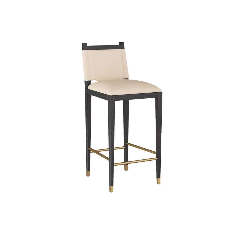 Burdock 42 Inch Stool by Arteriors Home