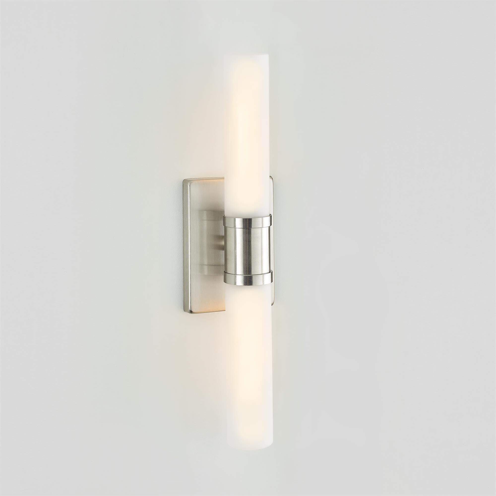 Sean Lavin Keaton 20 Inch 2 Light Bath Vanity Light,