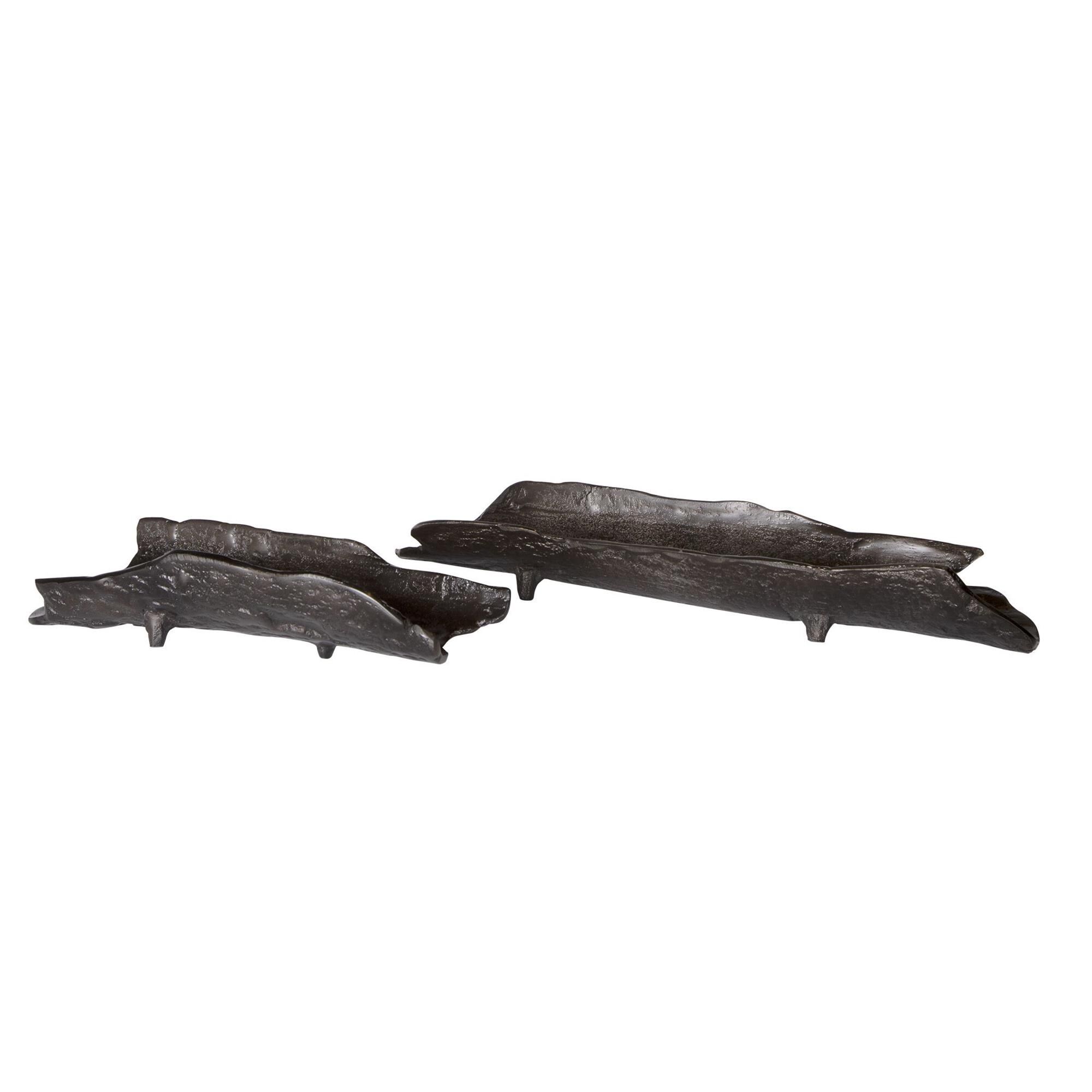 Caryn Tray by Uttermost