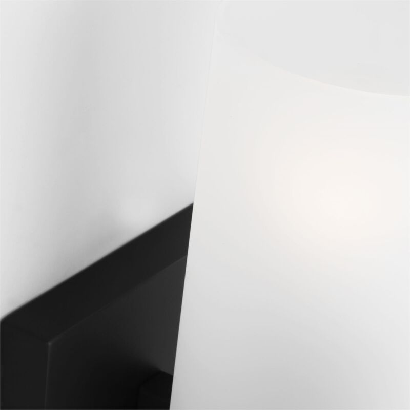 Drew & Jonathan Rhode Small Wall Sconce by Visual Comfort Studio