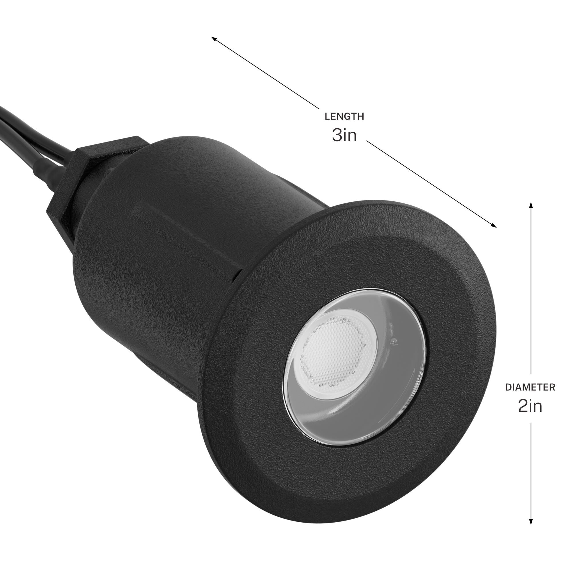 3 Inch Landscape Specialty Light by Kichler Lighting