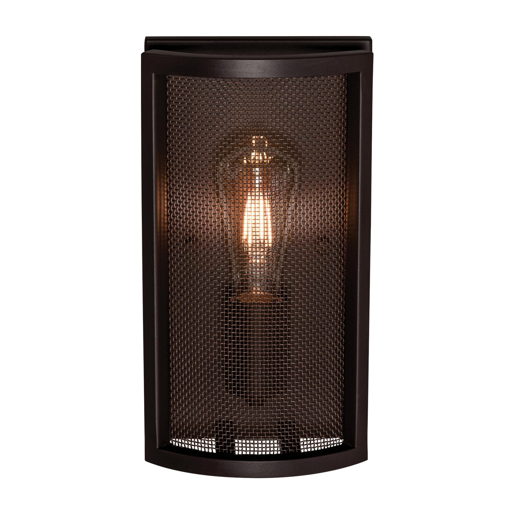 AFX Lighting Austin 11 Inch LED Wall Sconce