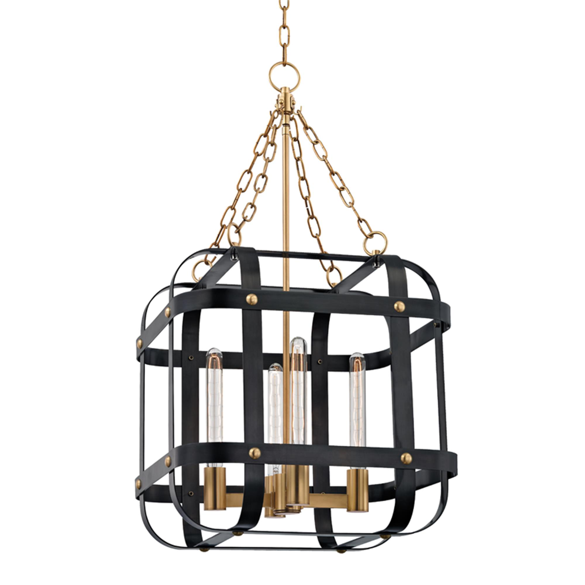 Colchester Large Pendant Light,