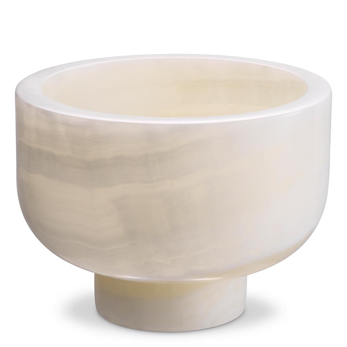 Shown in Natural Onyx finish