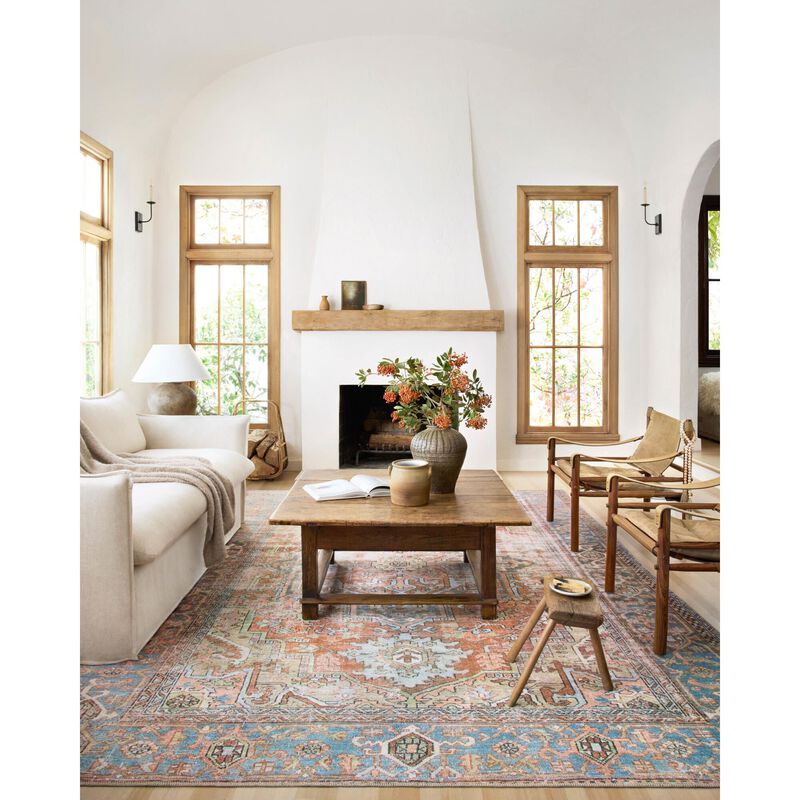 Loren Area Rug by Loloi Rugs