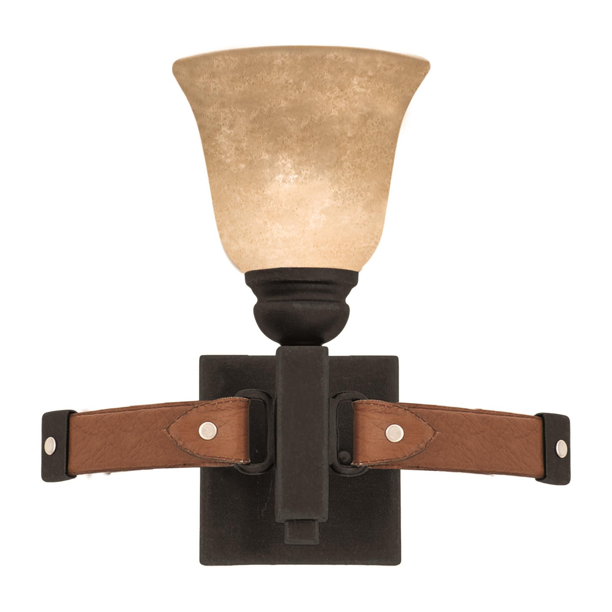 Rodeo Drive 13 Inch Wall Sconce by Kalco Lighting