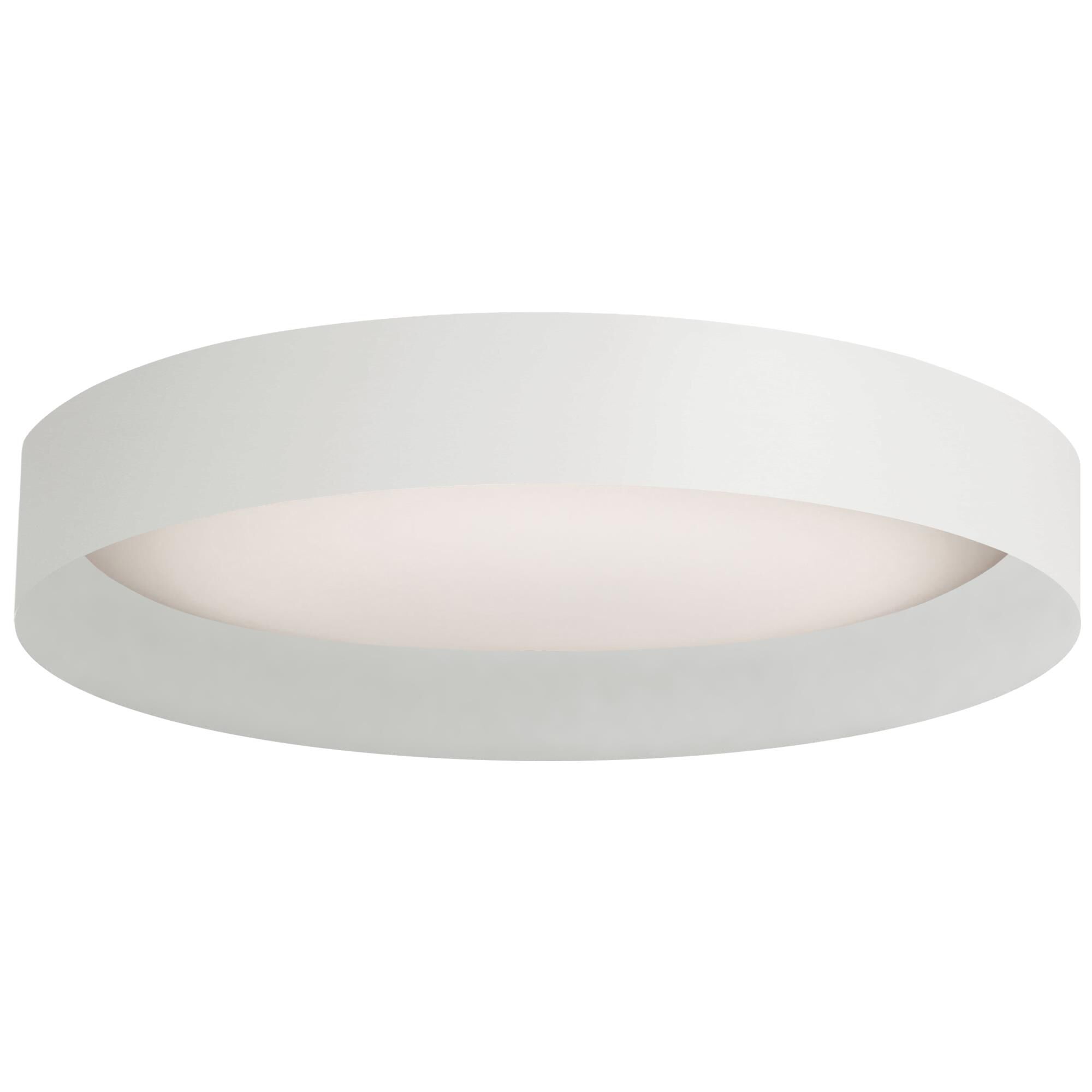 Carmen 15 Inch Flush Mount by Dainolite