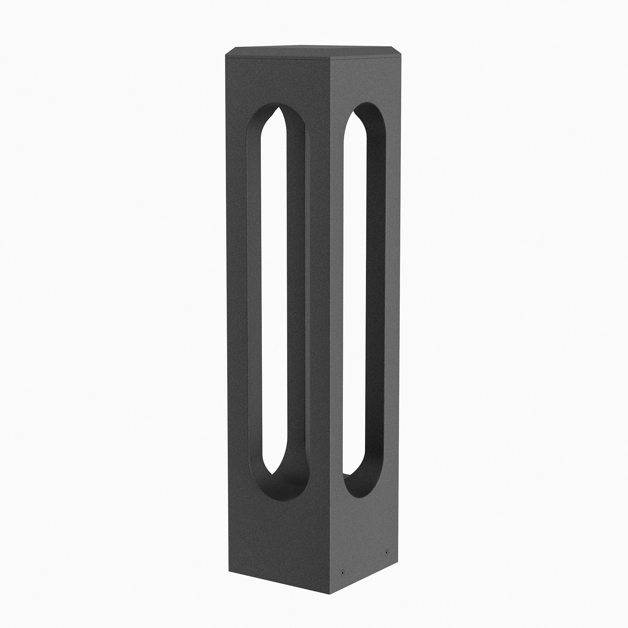 Altar 26 Inch Bollard,
