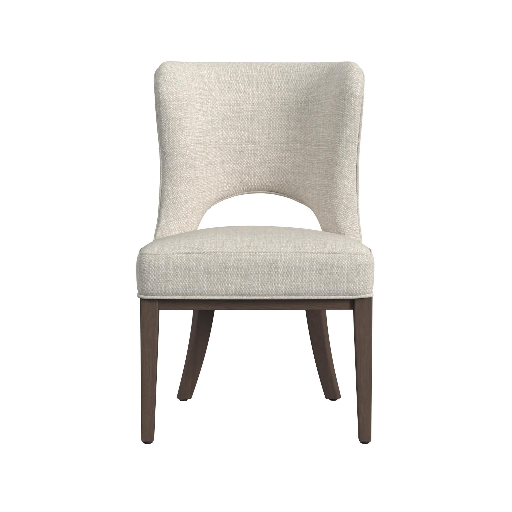 Bassett Mirror Trevino Dining Chair - Thumbnail 5