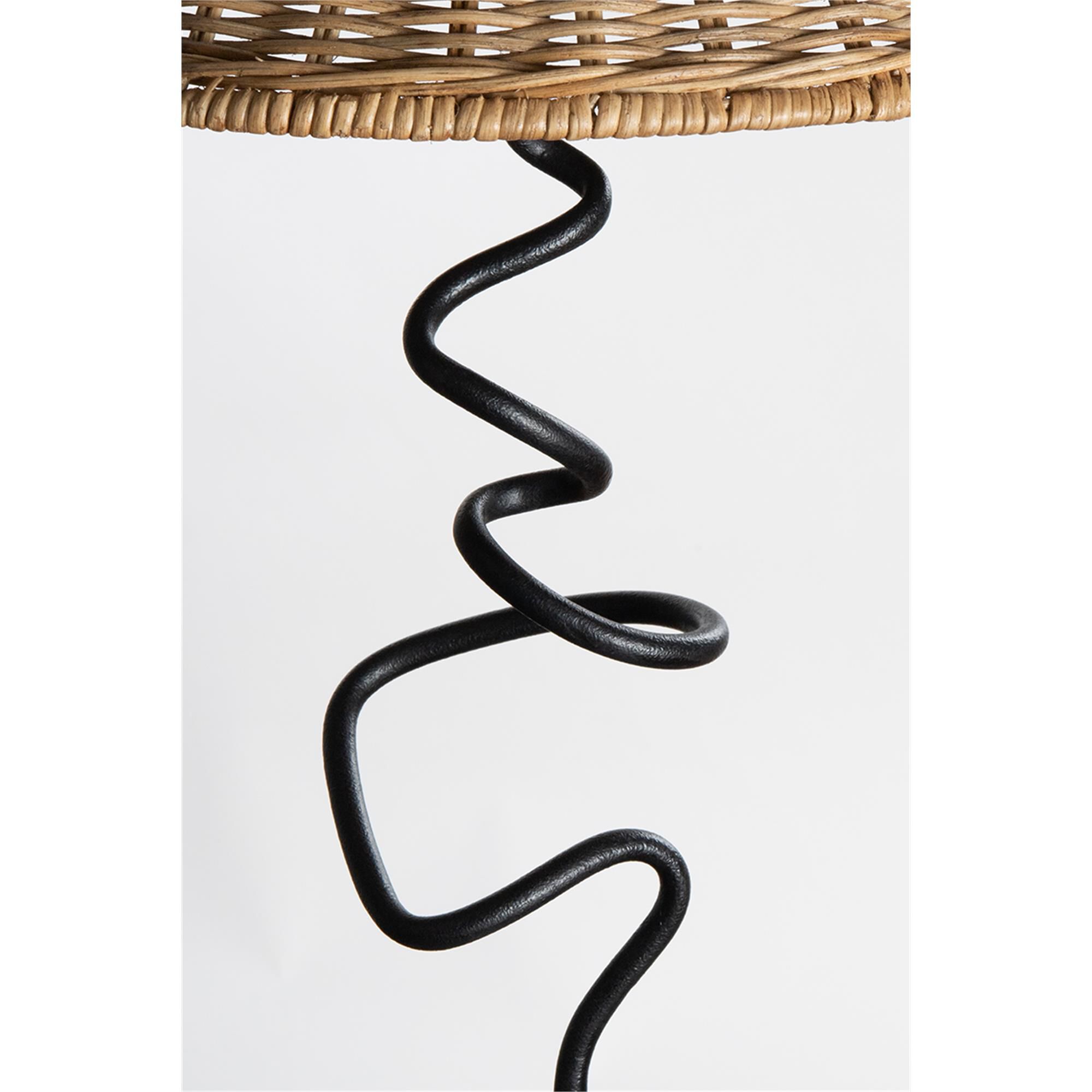 Alaric 25.75 Inch Table Lamp,