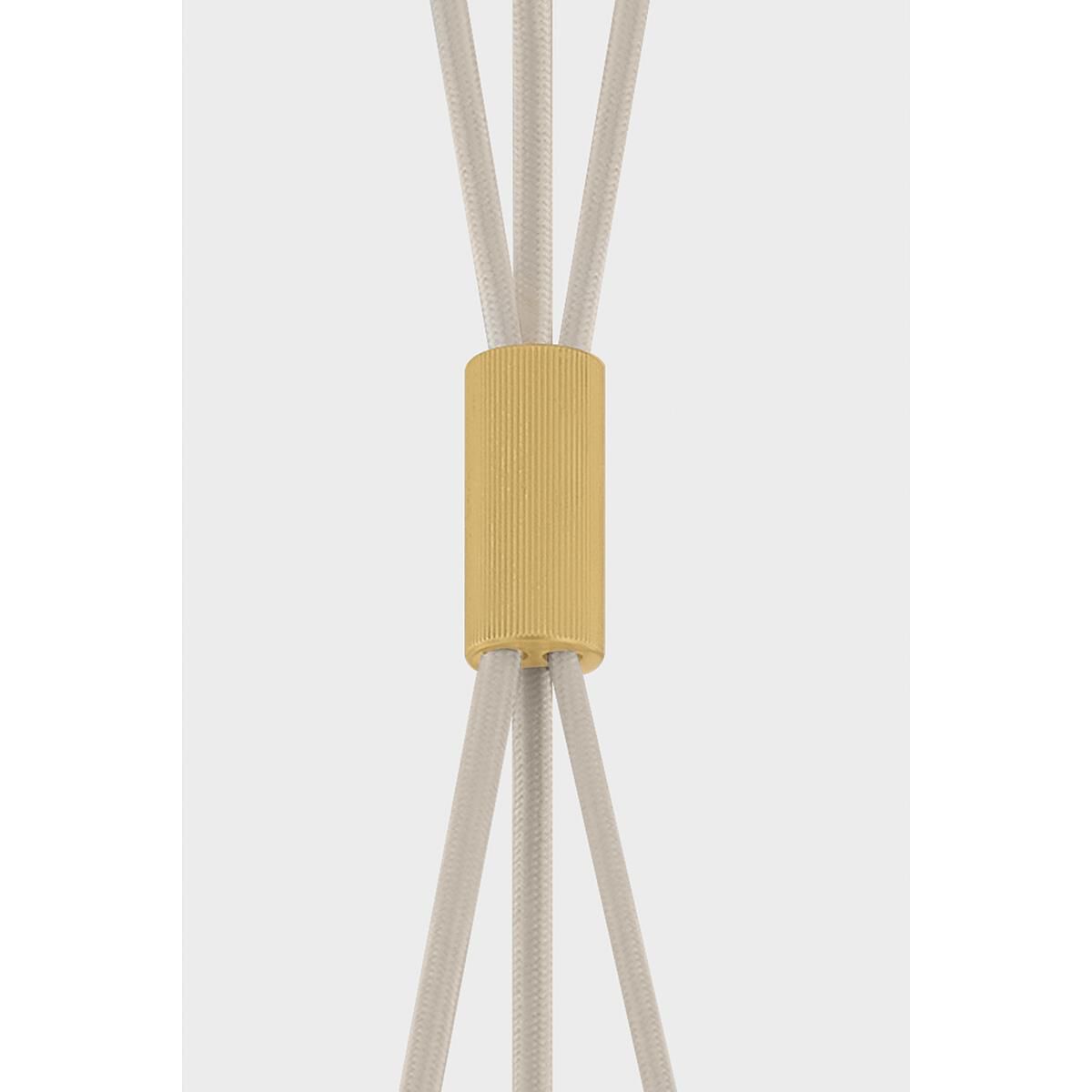 Baudette 14 Inch Large Pendant by Hudson Valley Lighting