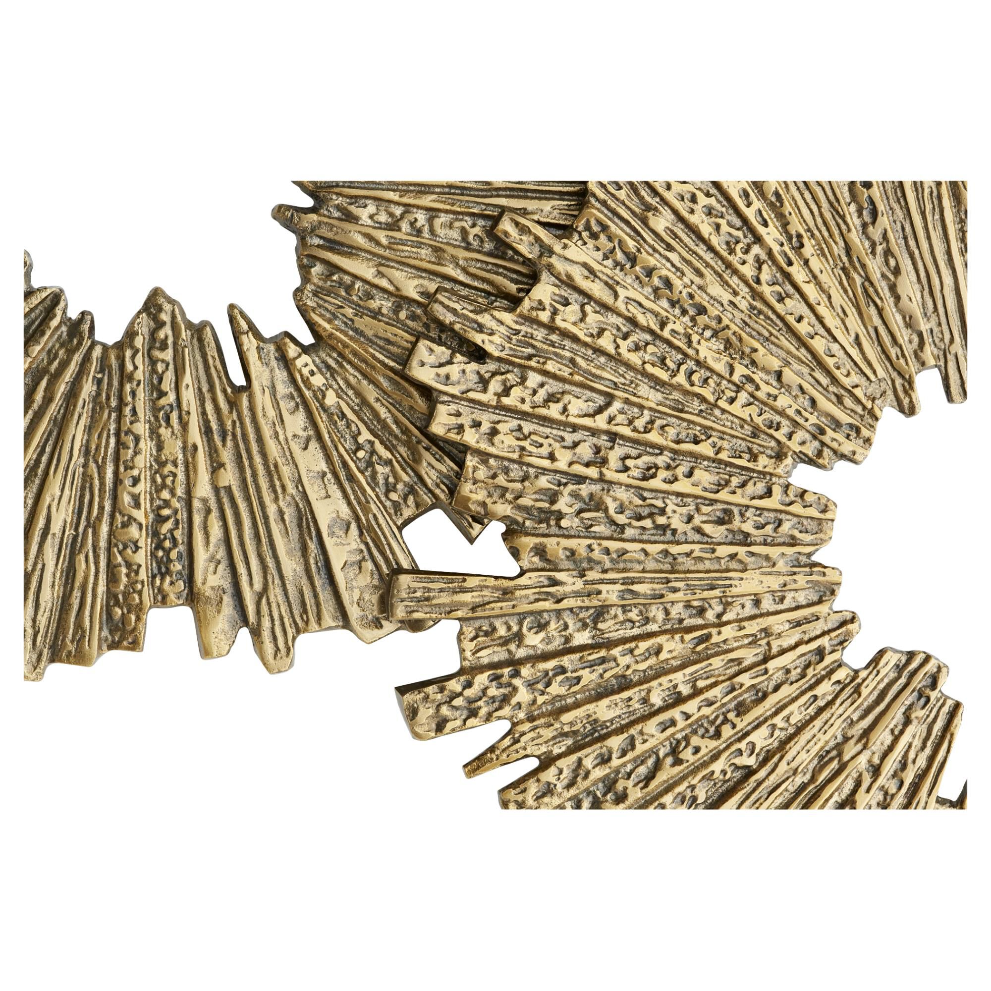 Abra Wall Decor-MD Alternative Wall Art by Cyan Designs