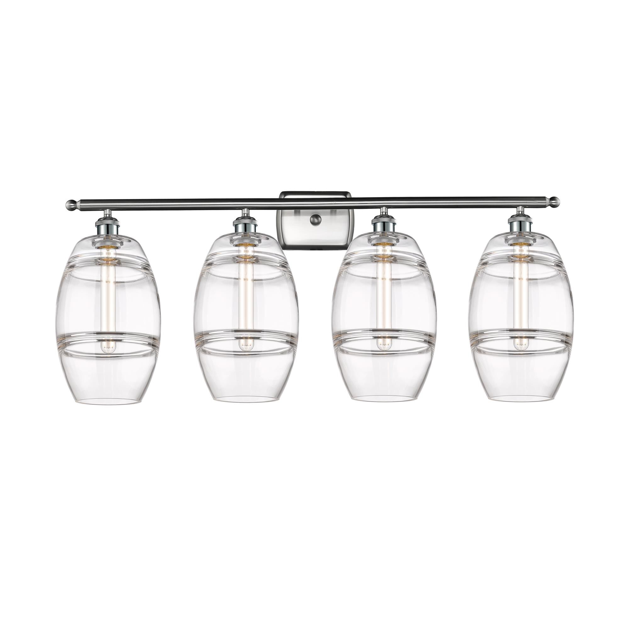 Bruno Marashlian Vaz 38 Inch Bath Vanity Light by Innovations Lighting