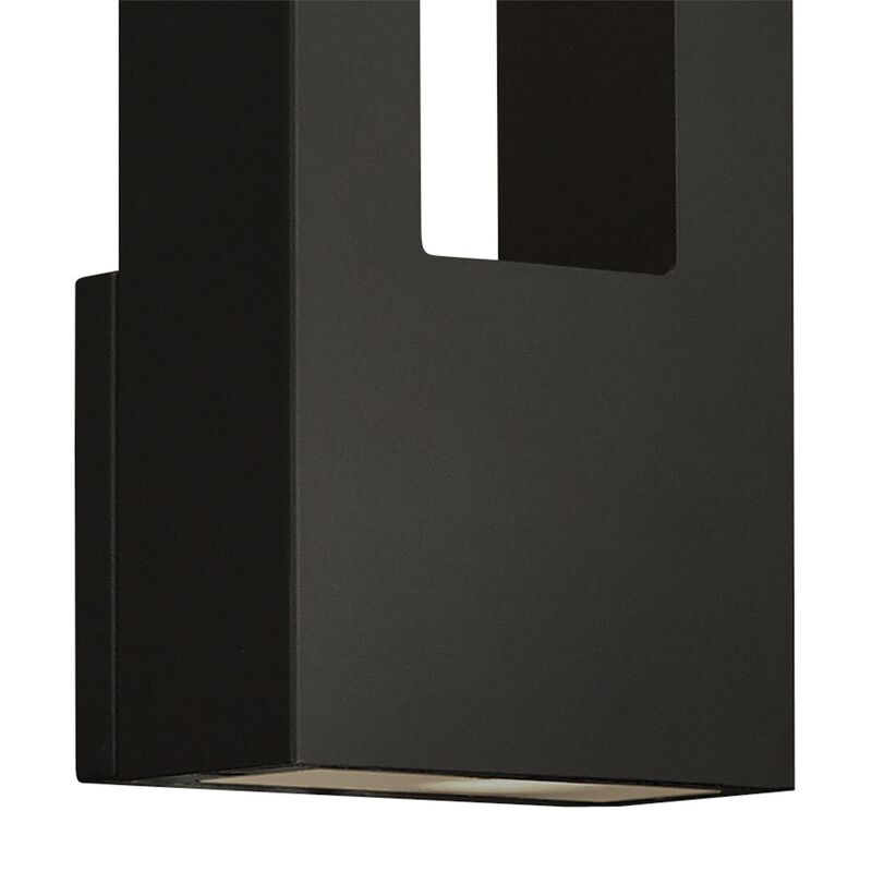 Atlantis 16 Inch Outdoor Wall Light by Hinkley
