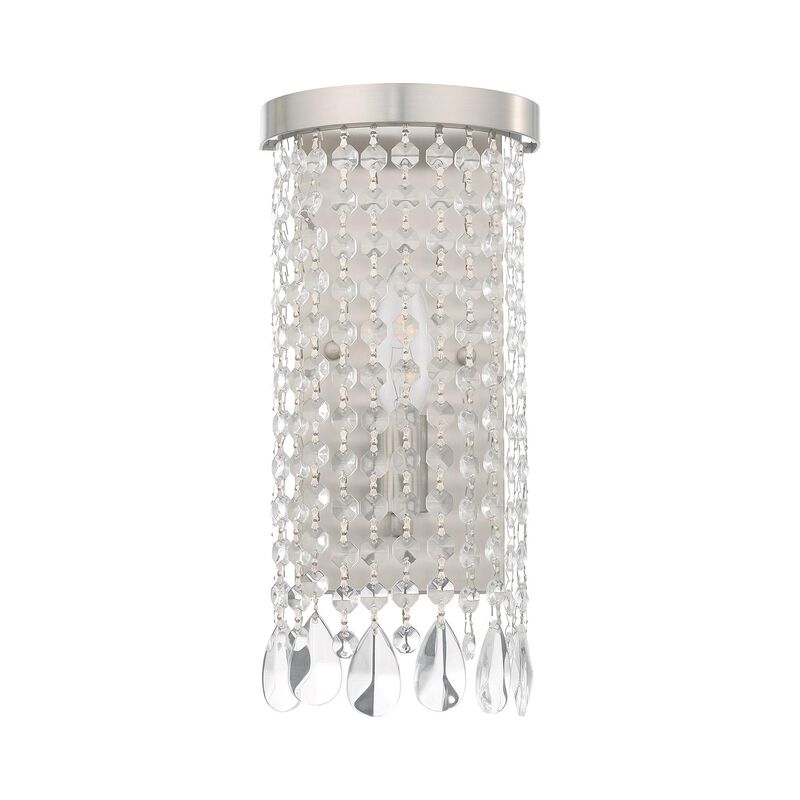Livex Lighting Elizabeth 12 Inch Wall Sconce