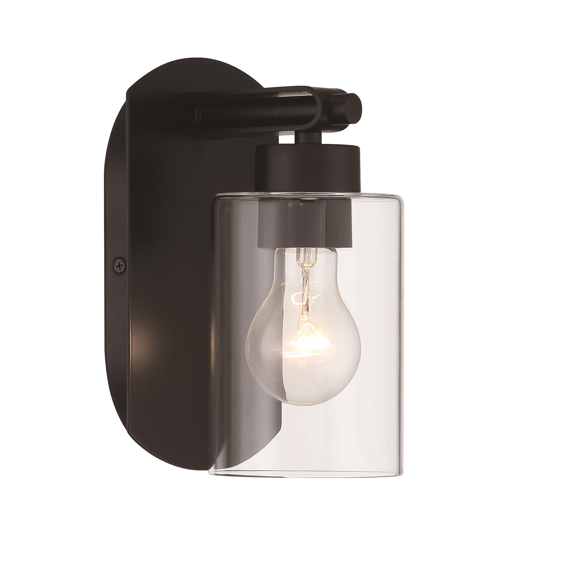Hendrix Small Wall Sconce,