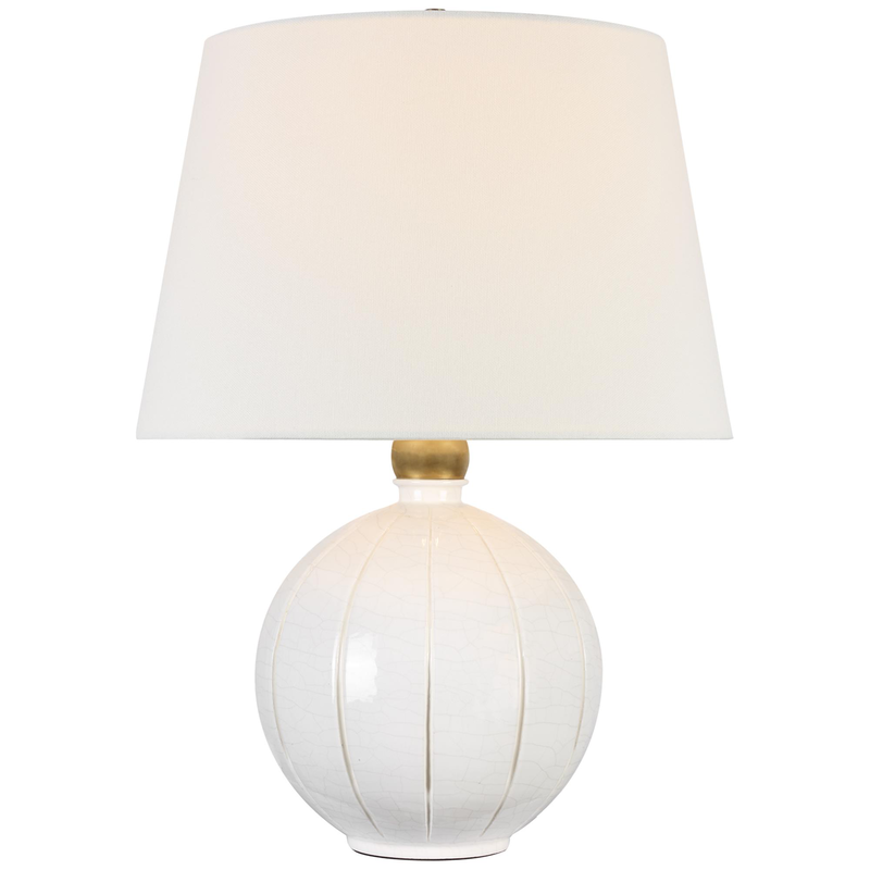 Thomas O'Brien Ponteil 26 Inch Table Lamp by Visual Comfort Signature