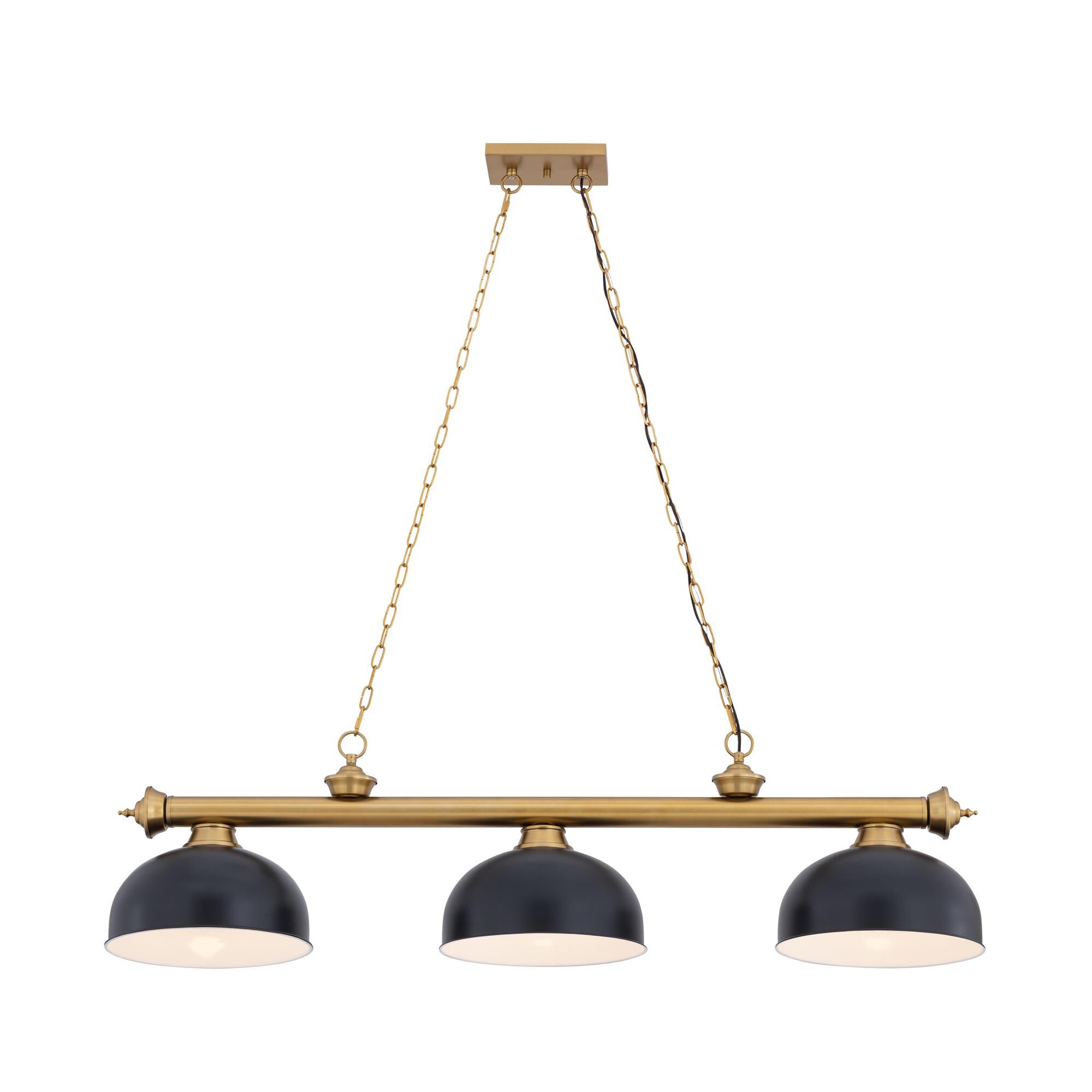 Cordon 55 Inch Billiard Light,