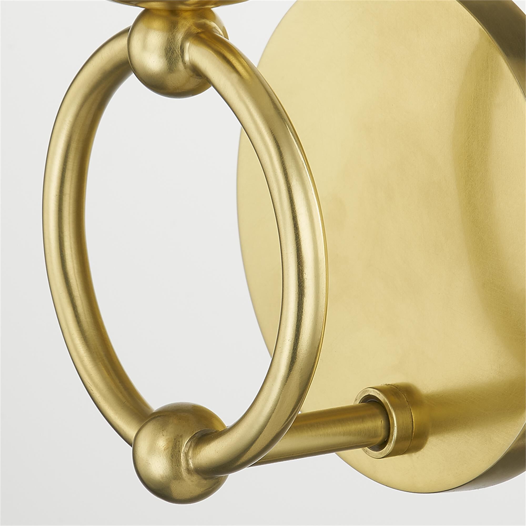 Ariel Okin Haverford Small Wall Sconce,