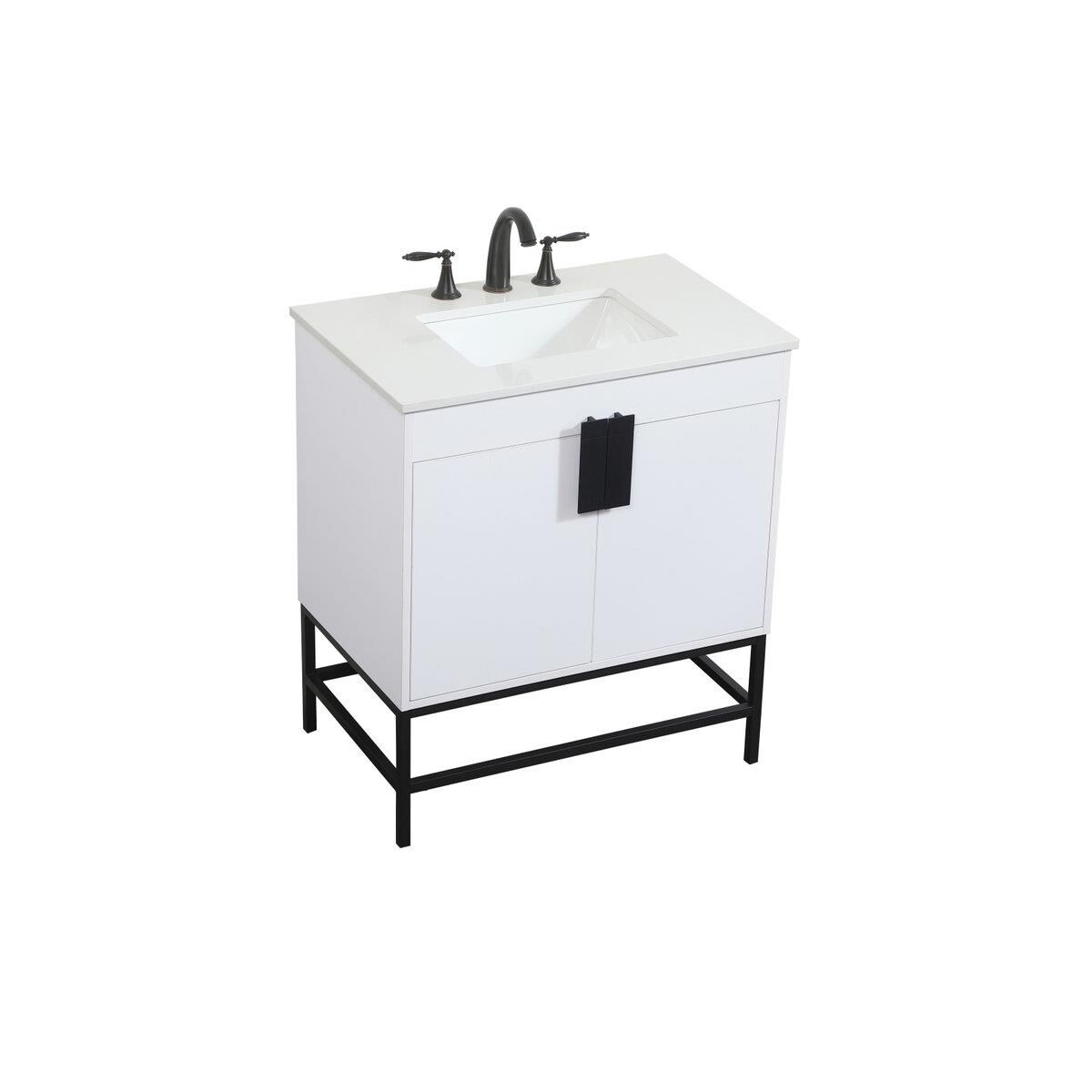 Eugene Bath Vanity by Elegant Decor