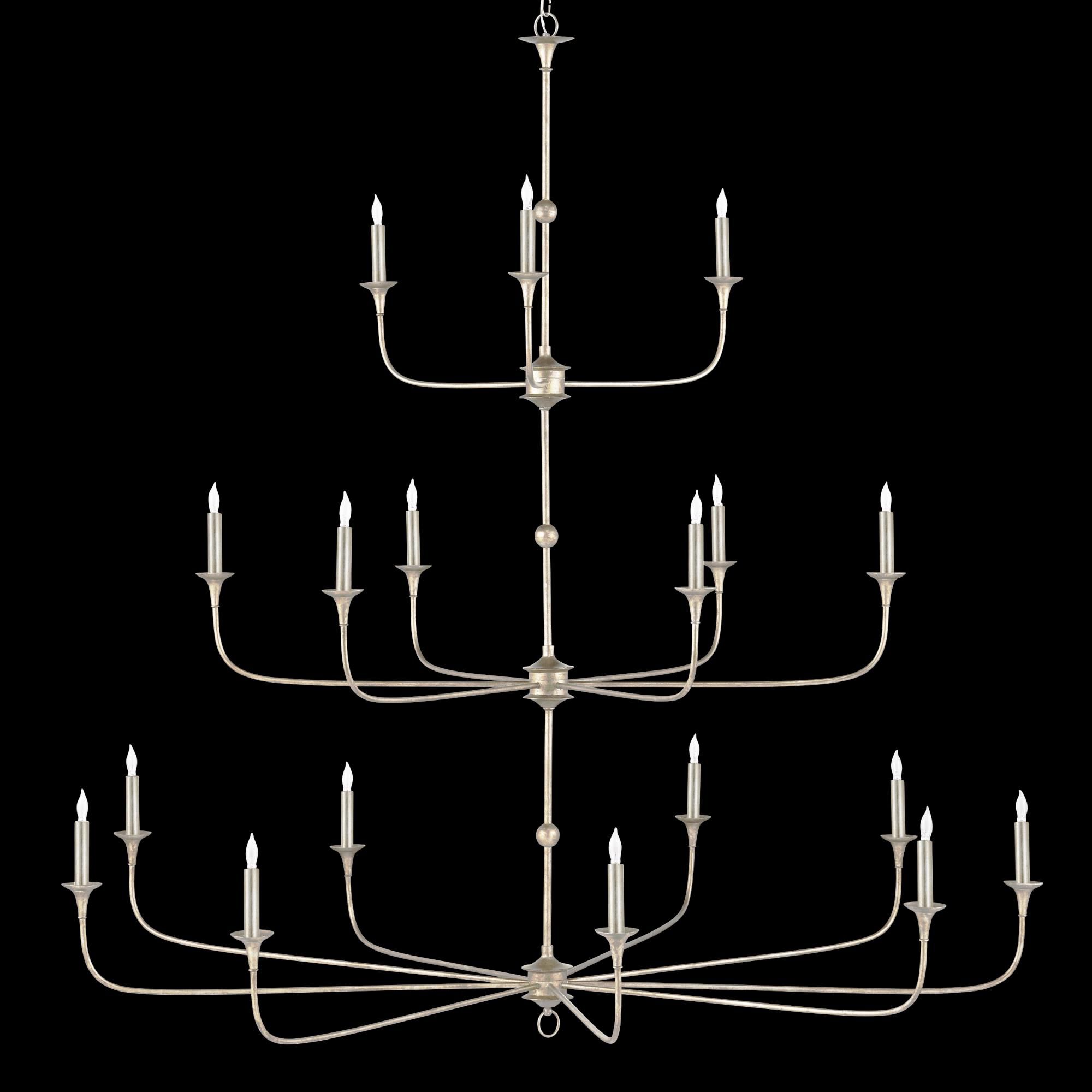 Shown in Champagne finish