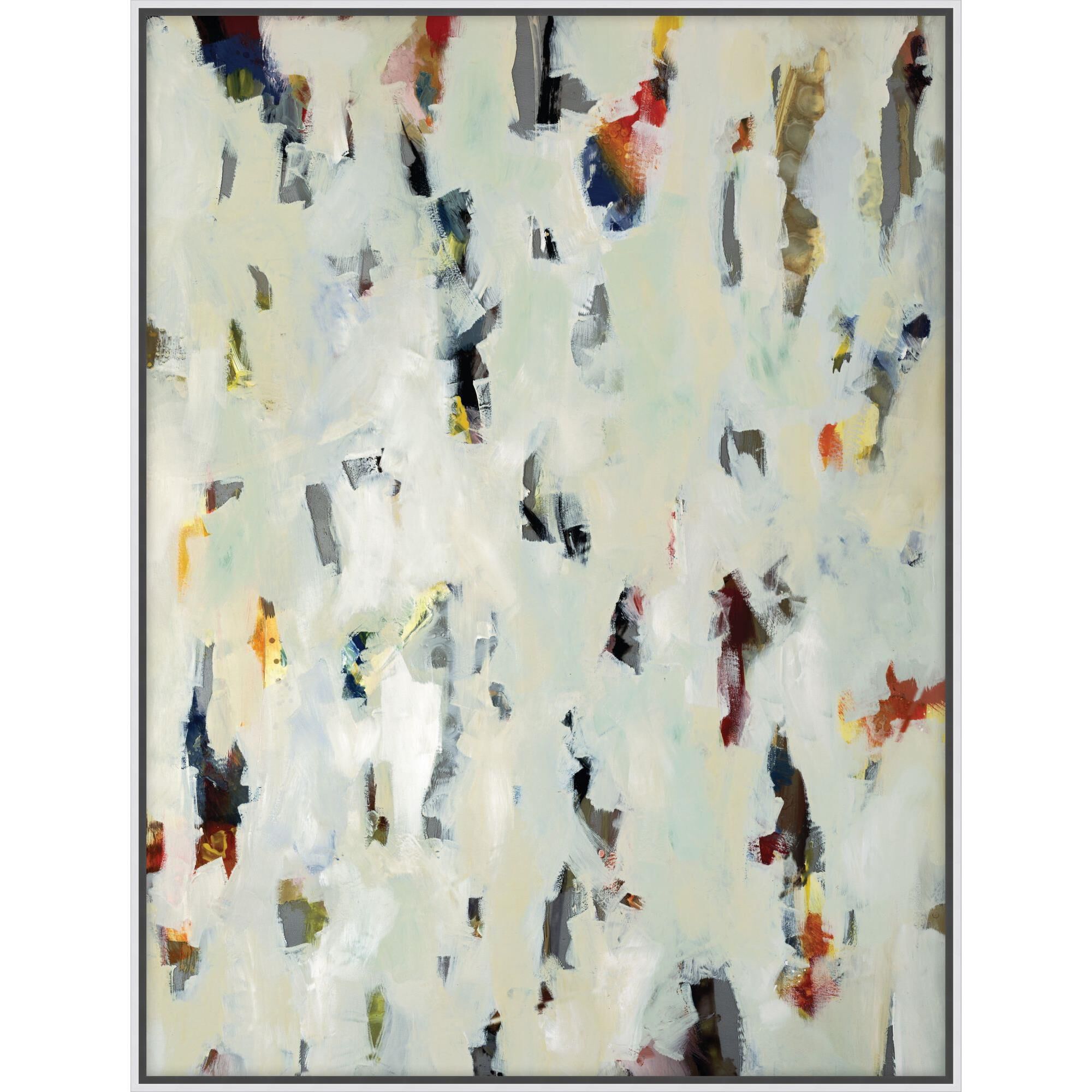 Studio L57 Affinity Much Is Forgotten Print by LEVEL57