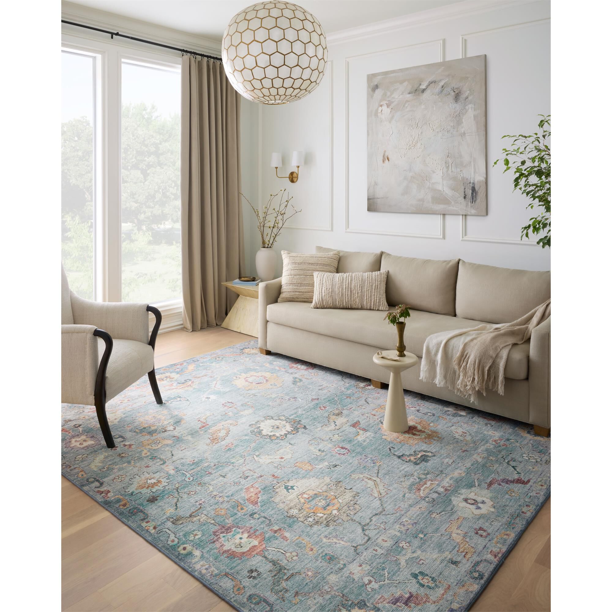 Margot Area Rug by Loloi Rugs