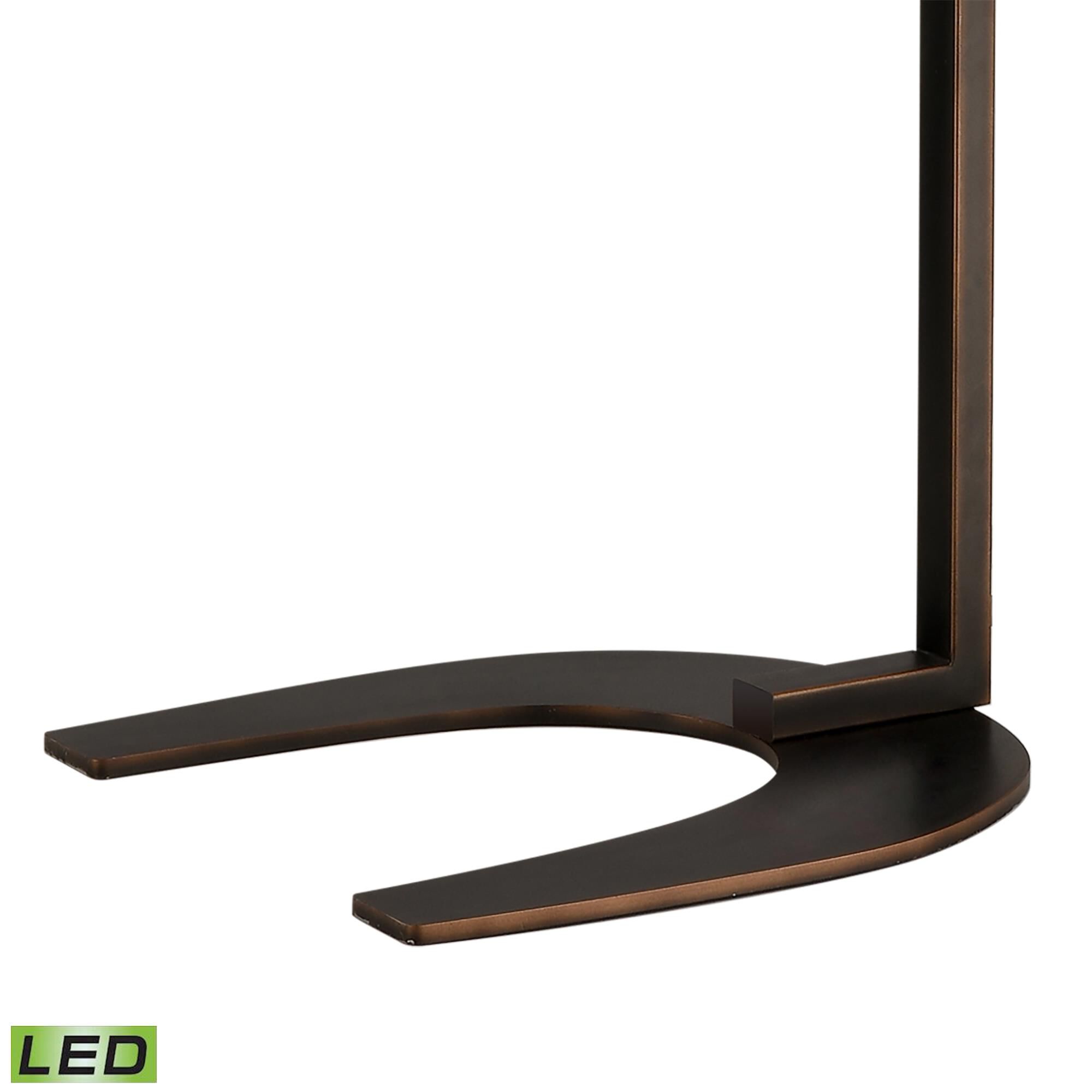 Pilot 65 Inch Floor Lamp by ELK Home