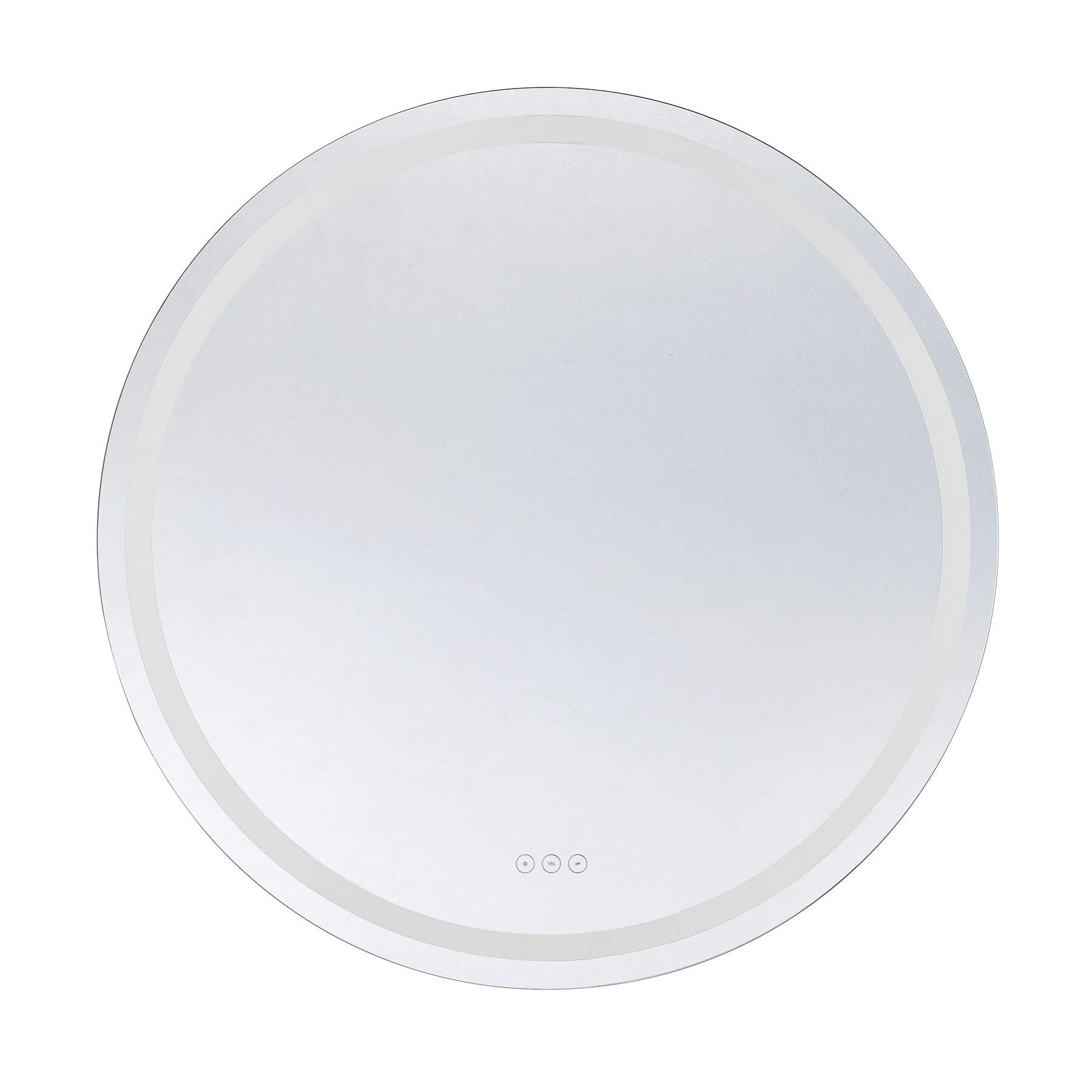 Shown in Frost finish