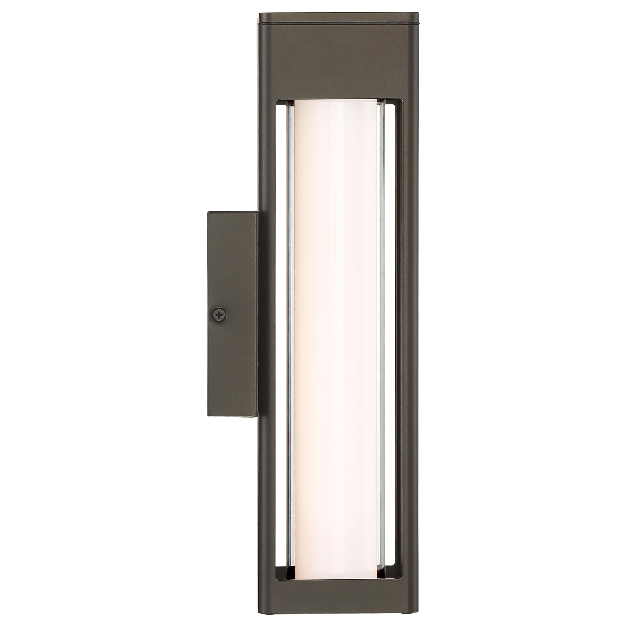 Access Lighting Soll 14 Inch LED Wall Sconce