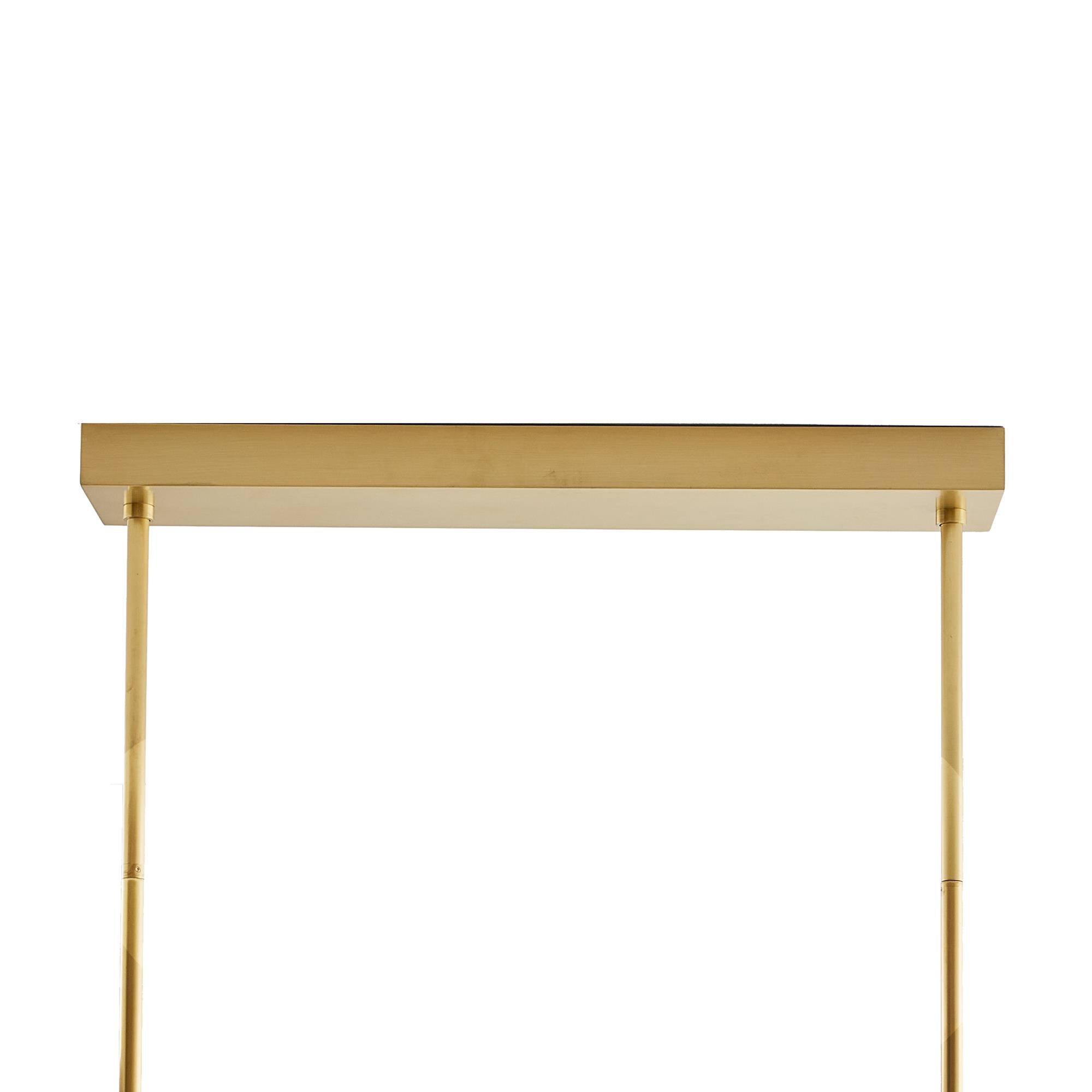 Shown in Antique Brass finish