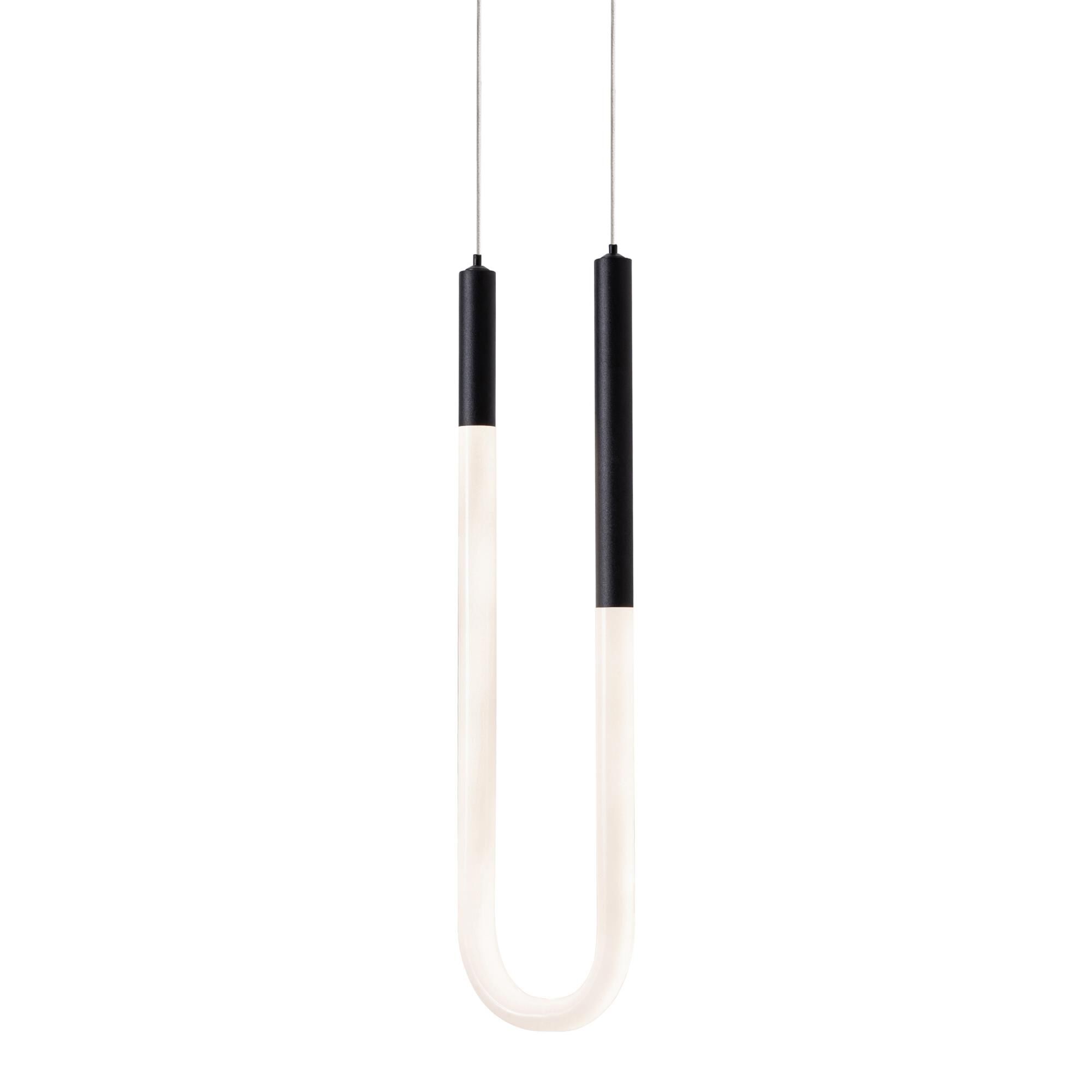 Adel 4 Inch Mini Pendant by AFX Inc