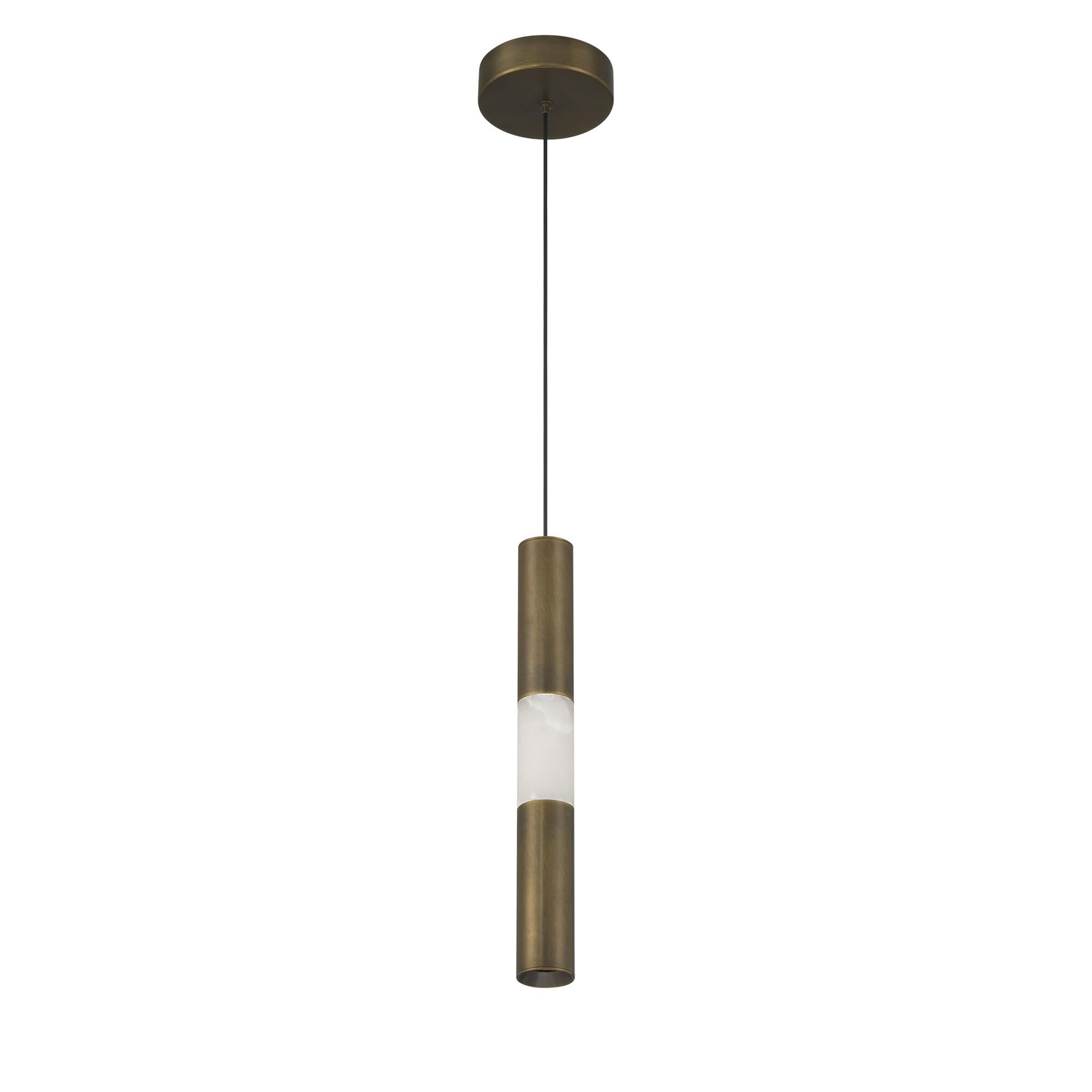 Ronda 16 Inch Mini Pendant,