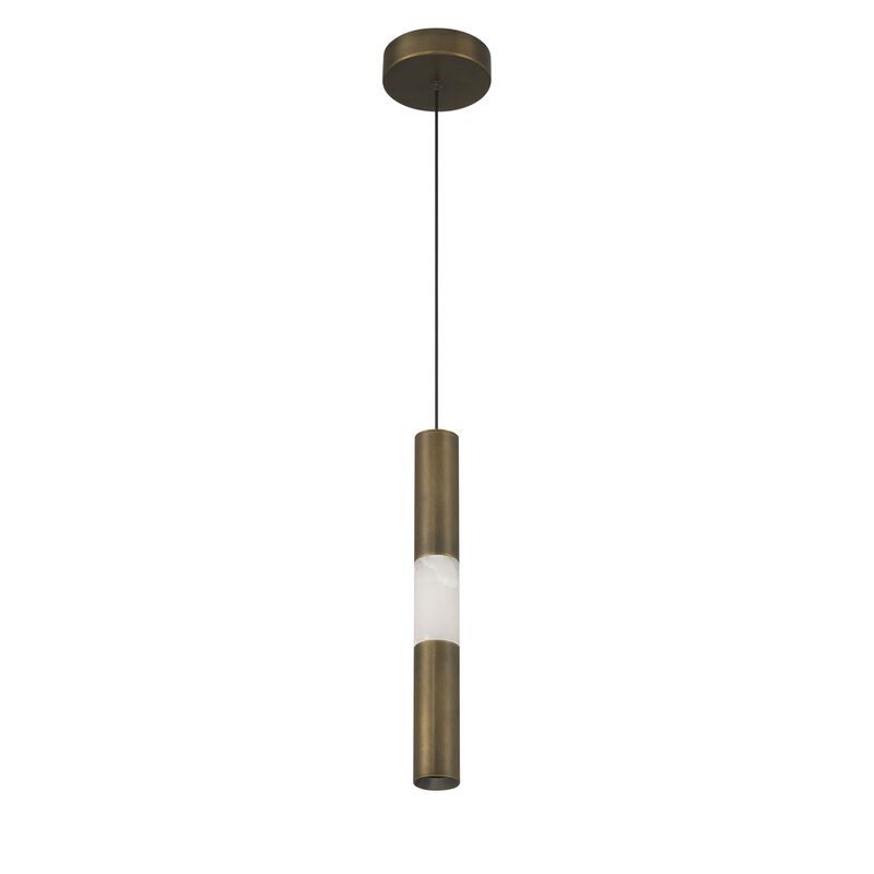 Ronda 16 Inch Mini Pendant by Eurofase Lighting