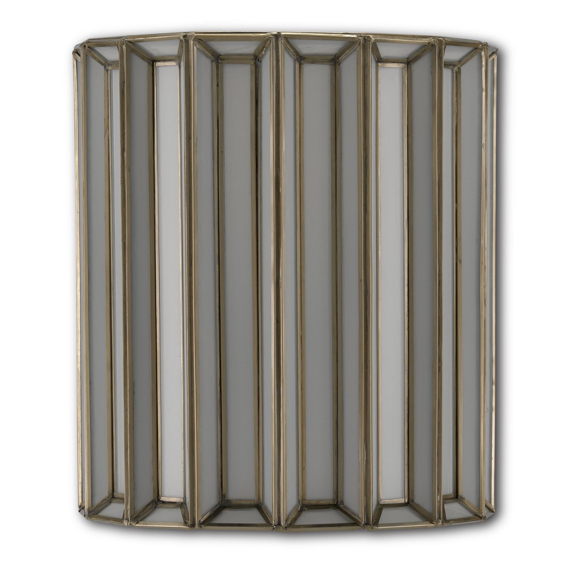 Currey and Company Daze 11 Inch Wall Sconce