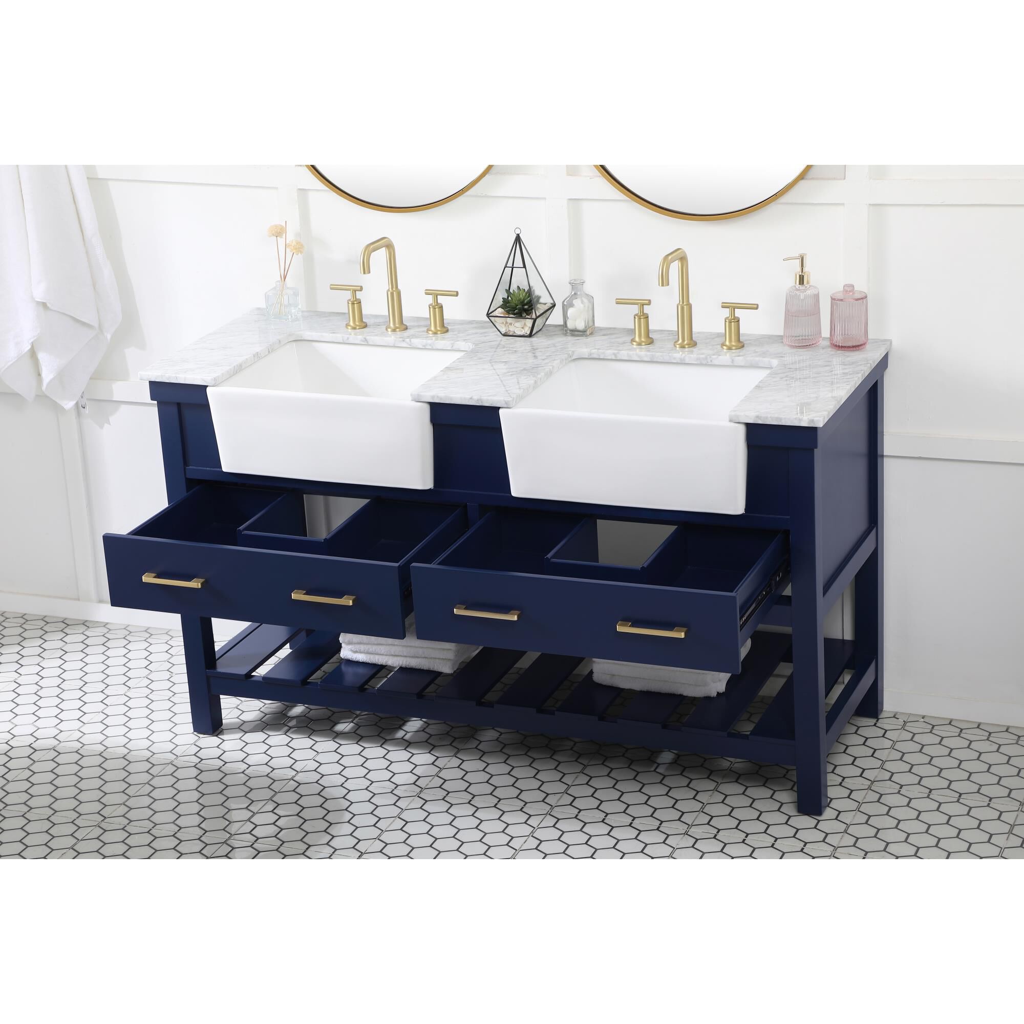Clement Bath Vanity by Elegant Decor
