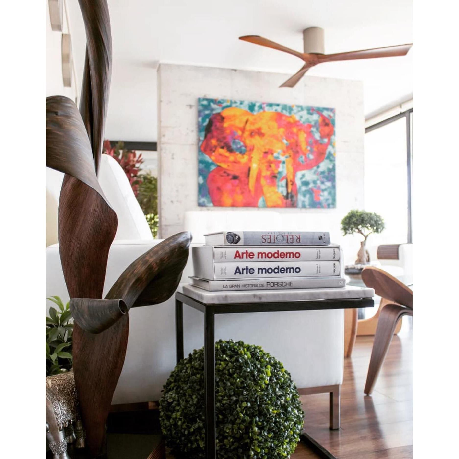 Irene 60 Inch Flush Mount Fan by Matthews Fan Company