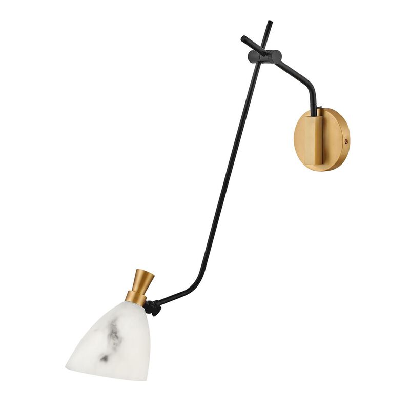 Hinkley Lighting Sinclair 30 Inch LED Wall Sconce