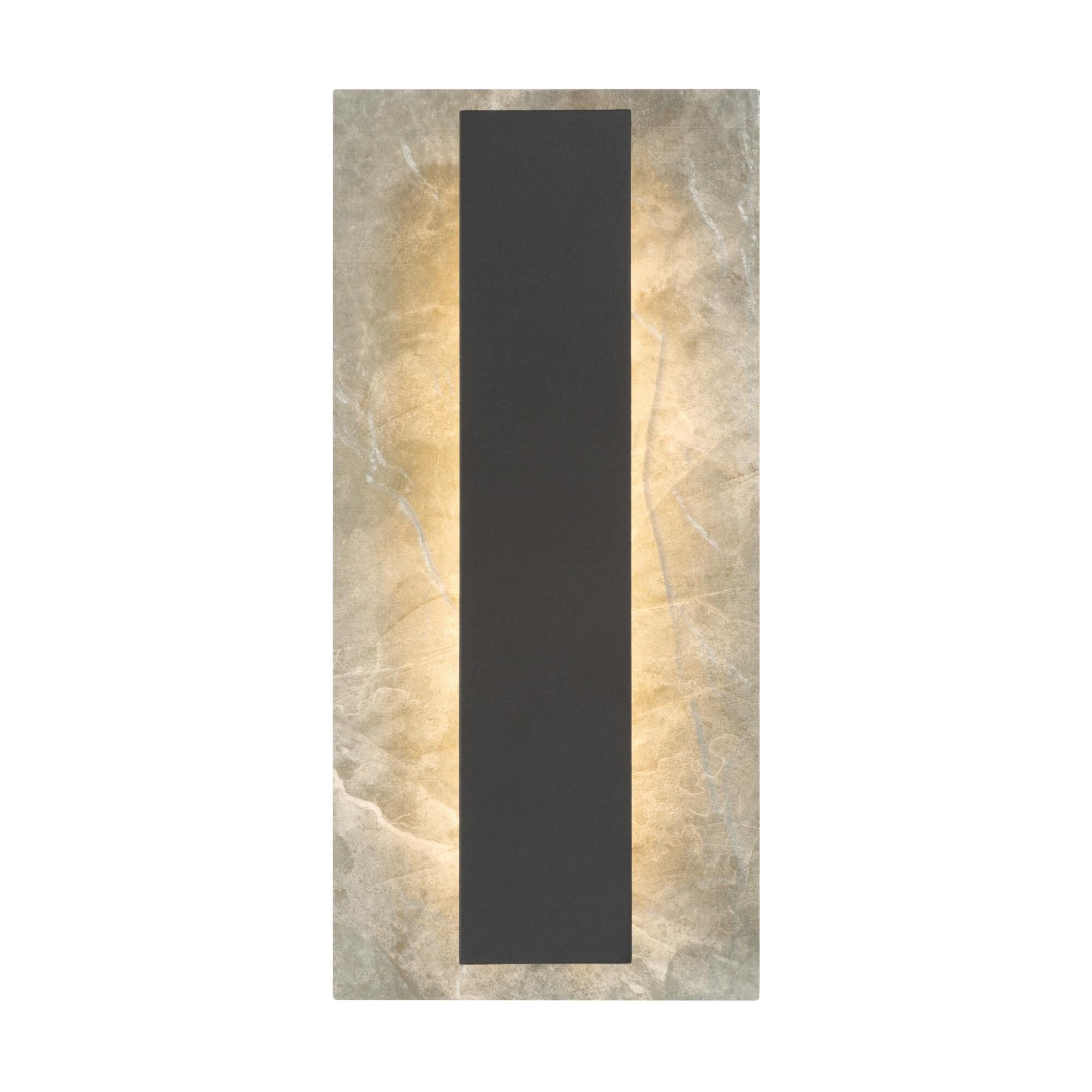 Shown in Sand Coal Black finish