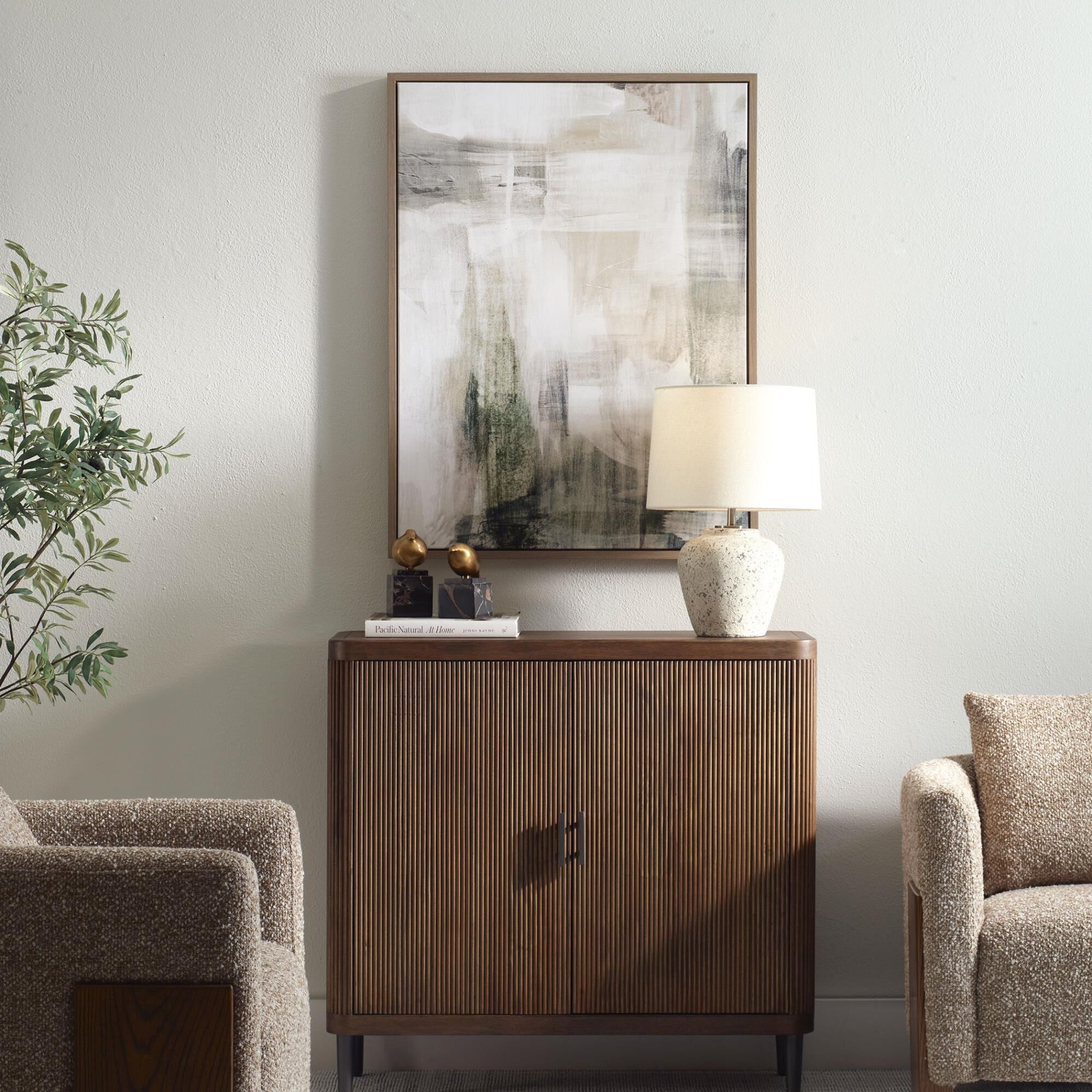 Shown in Black, Brown, Gray, Green, White finish