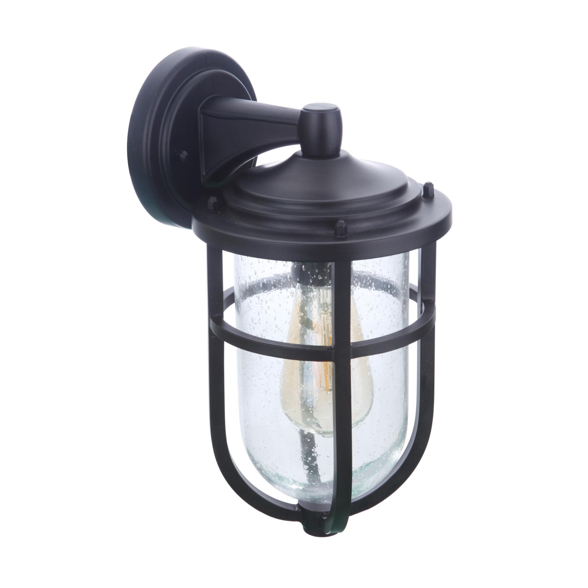 Craftmade Voyage 13 Inch Tall Outdoor Wall Light
