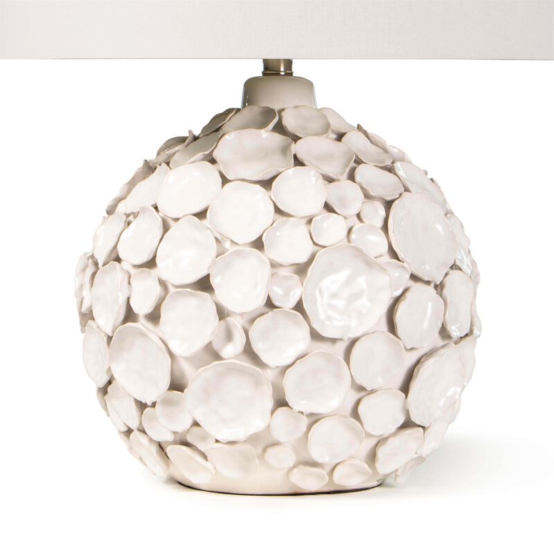 Lucia Medium Table Lamp by Regina Andrew