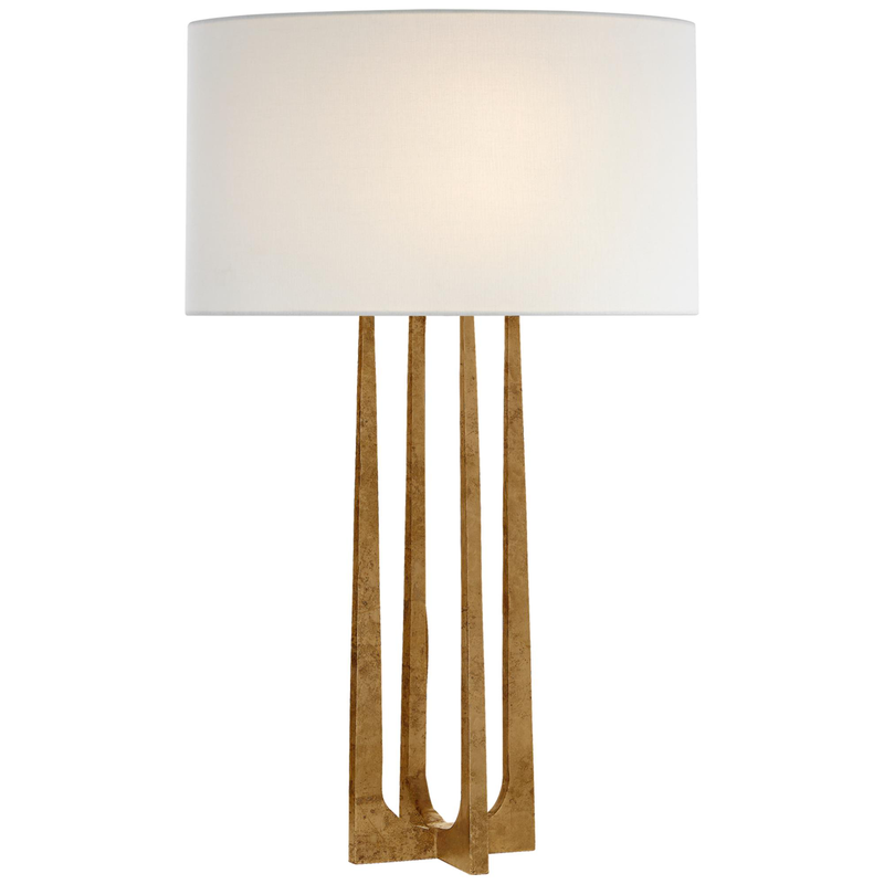 Ian K. Fowler Scala 26 Inch Table Lamp by Visual Comfort Signature Collection